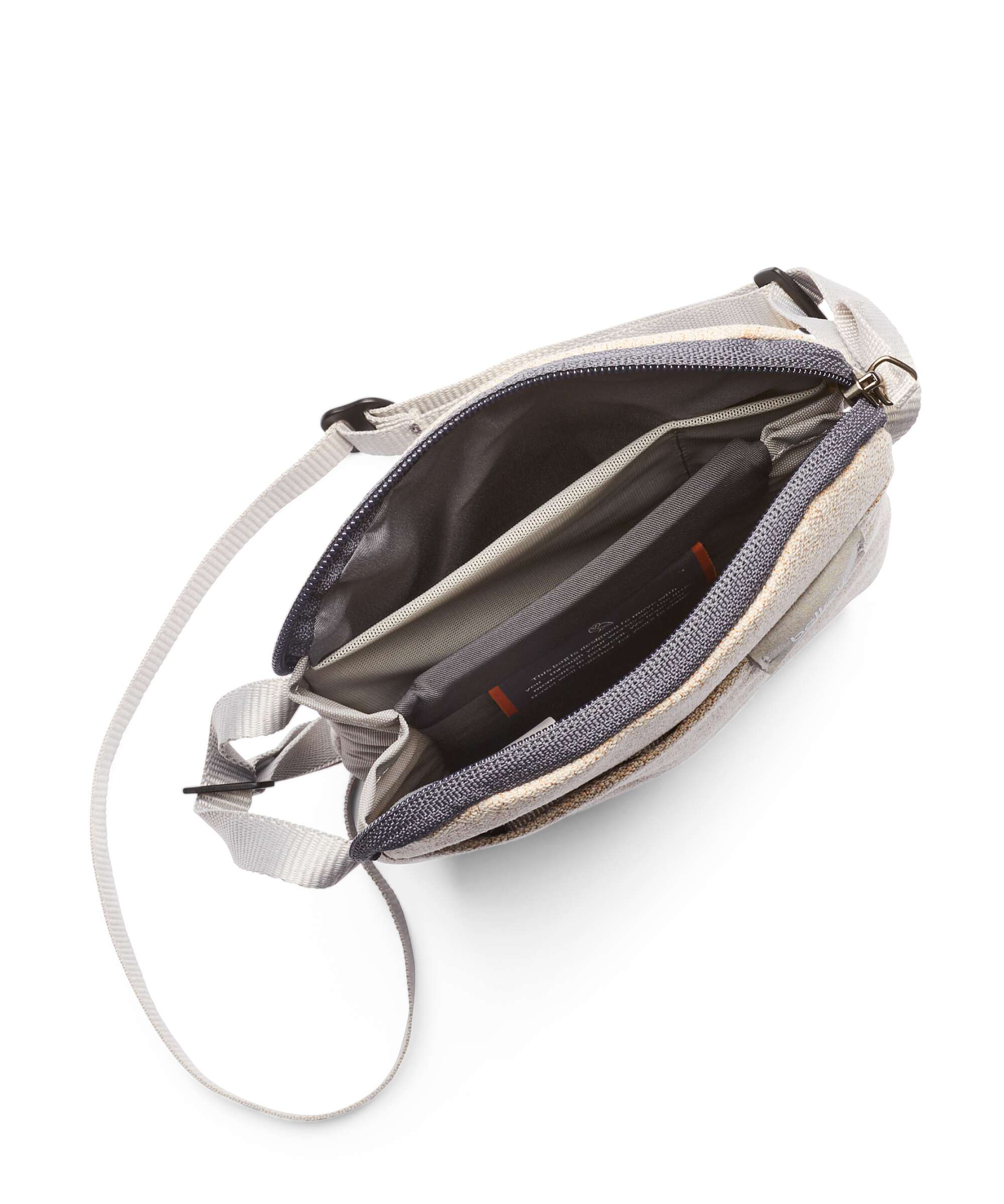 Bellroy City Crossbody bag saltbush - Image 7