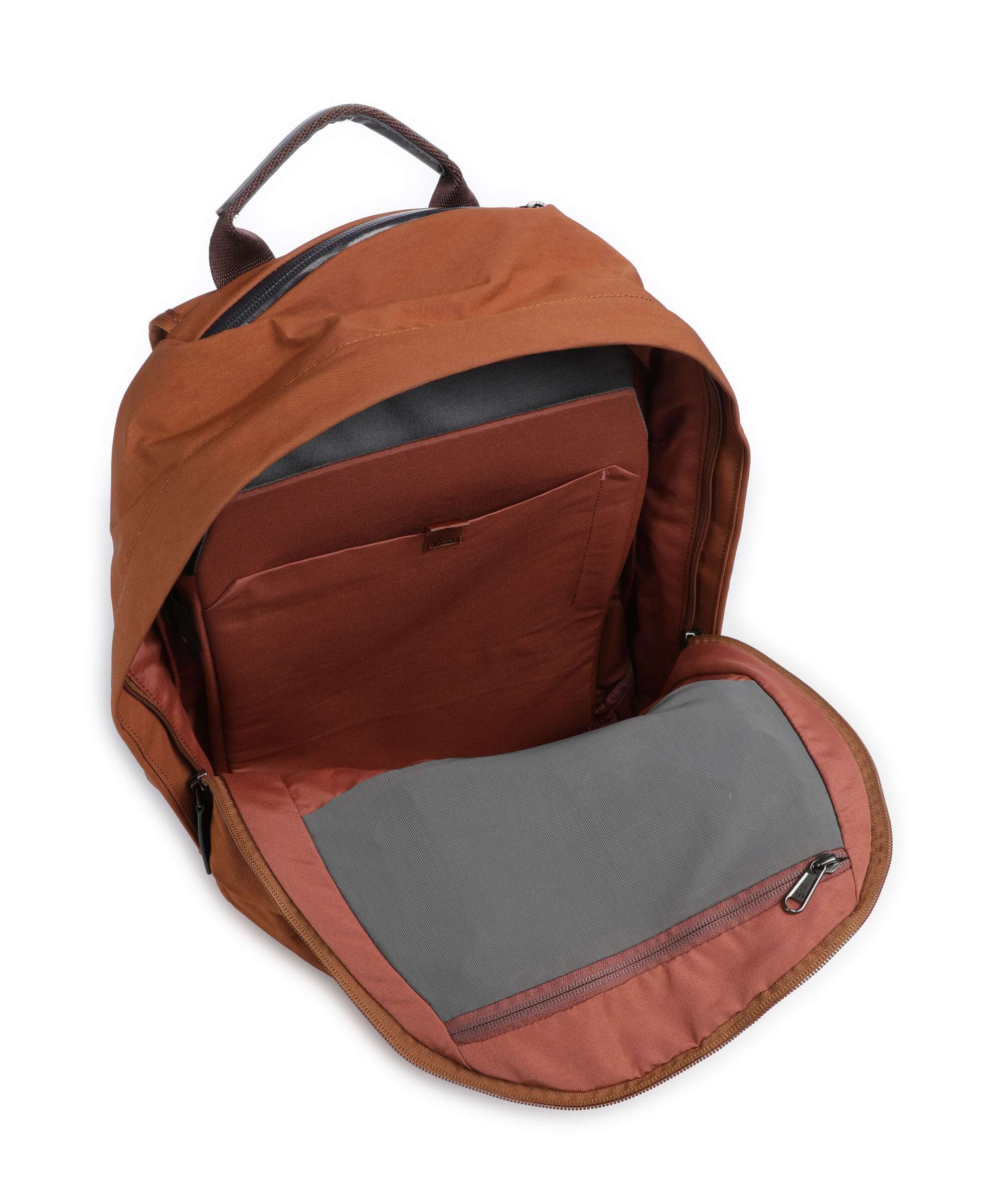Bellroy Classic 20 Backpack bronze - Image 6