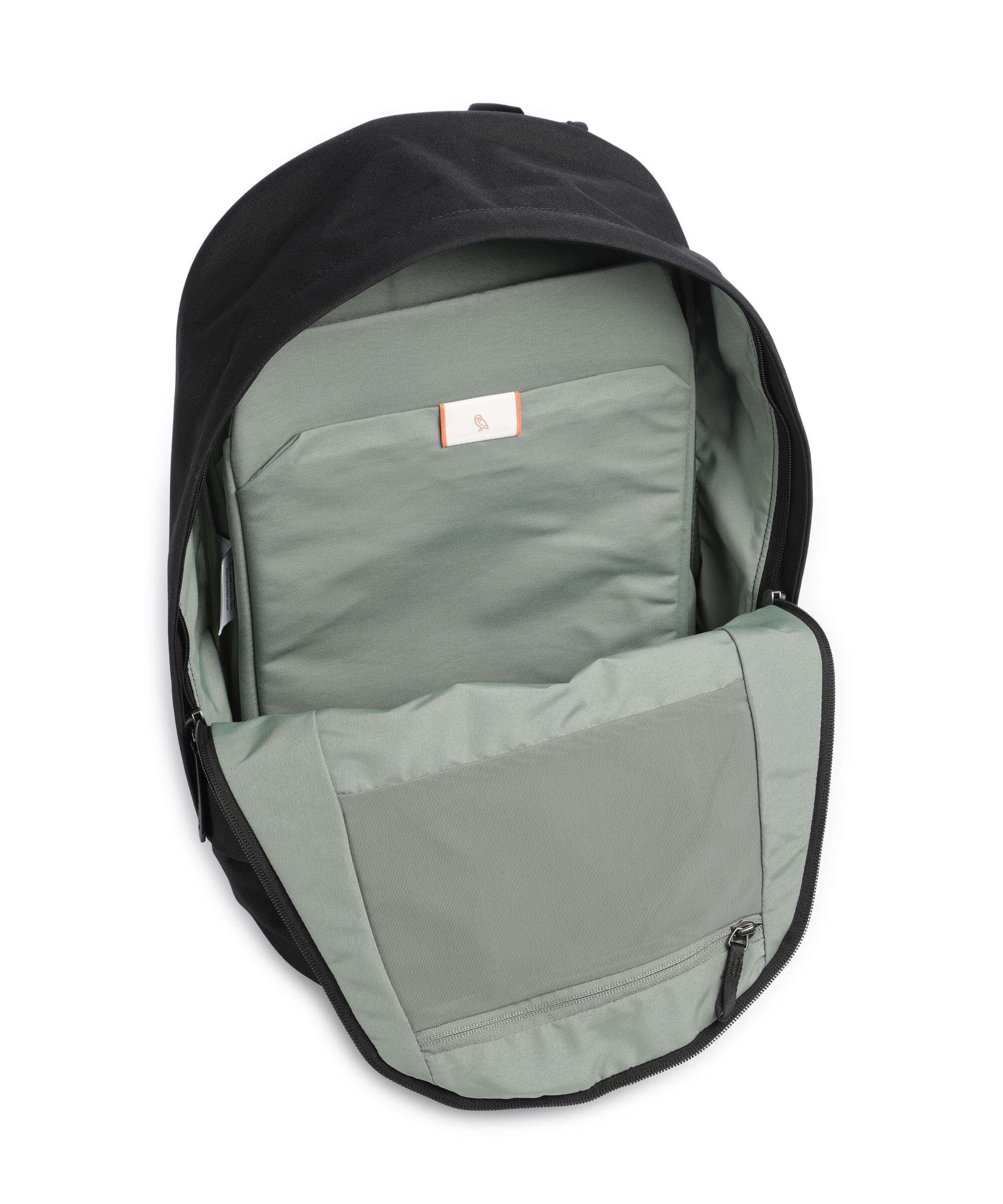 Bellroy Classic 20 Backpack black - Image 6