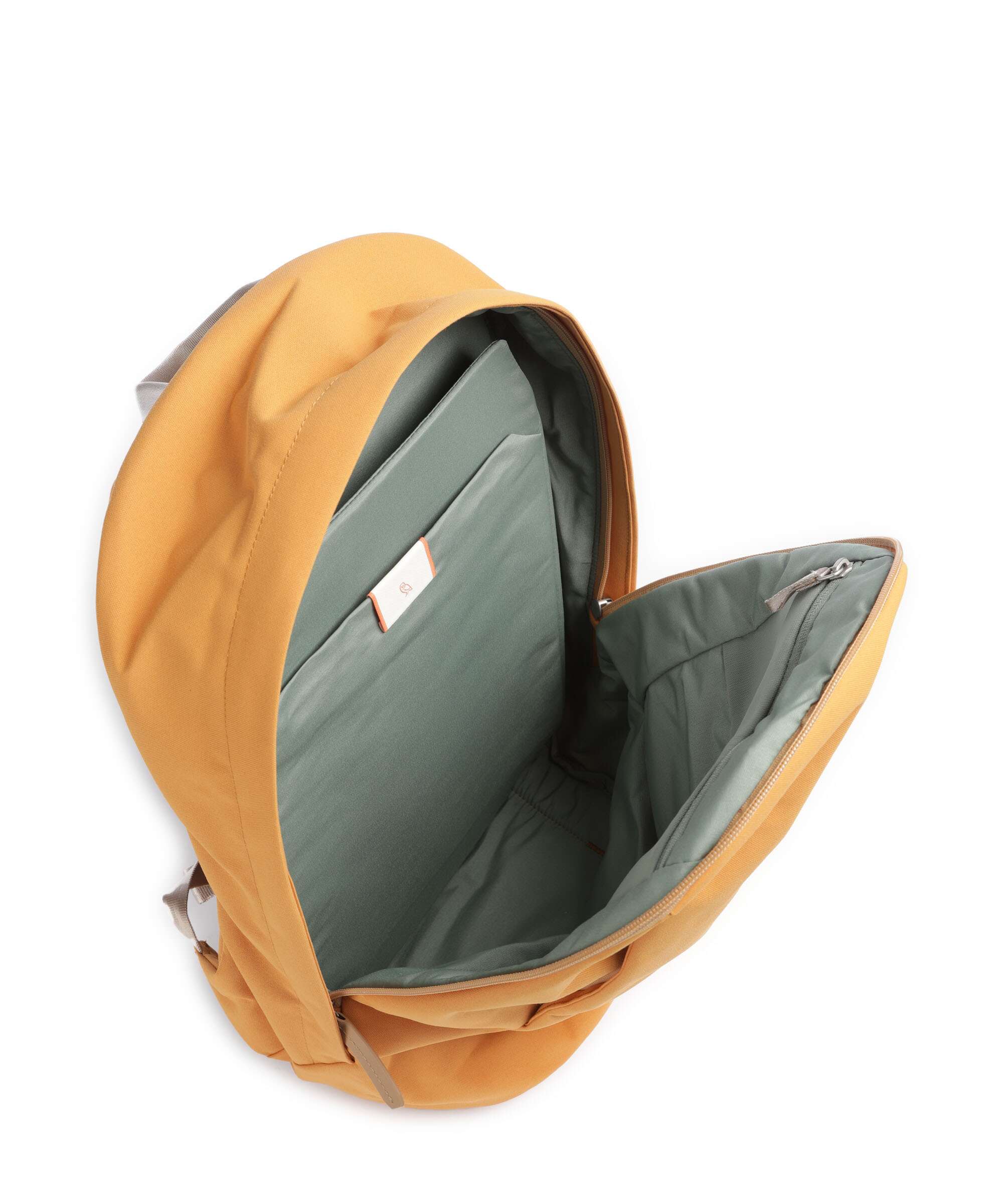 Bellroy Classic 20 Backpack butterscotch - Image 6