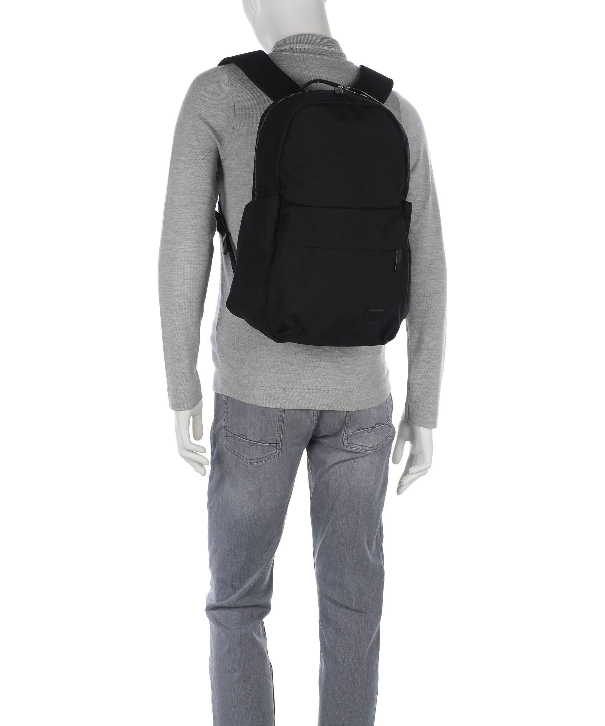Bellroy Classic 21 Backpack black - Image 4