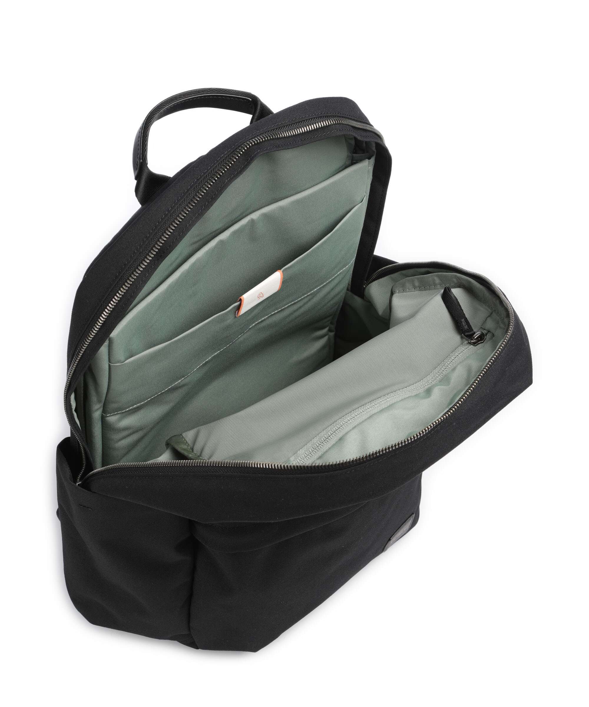 Bellroy Classic 21 Backpack black - Image 6