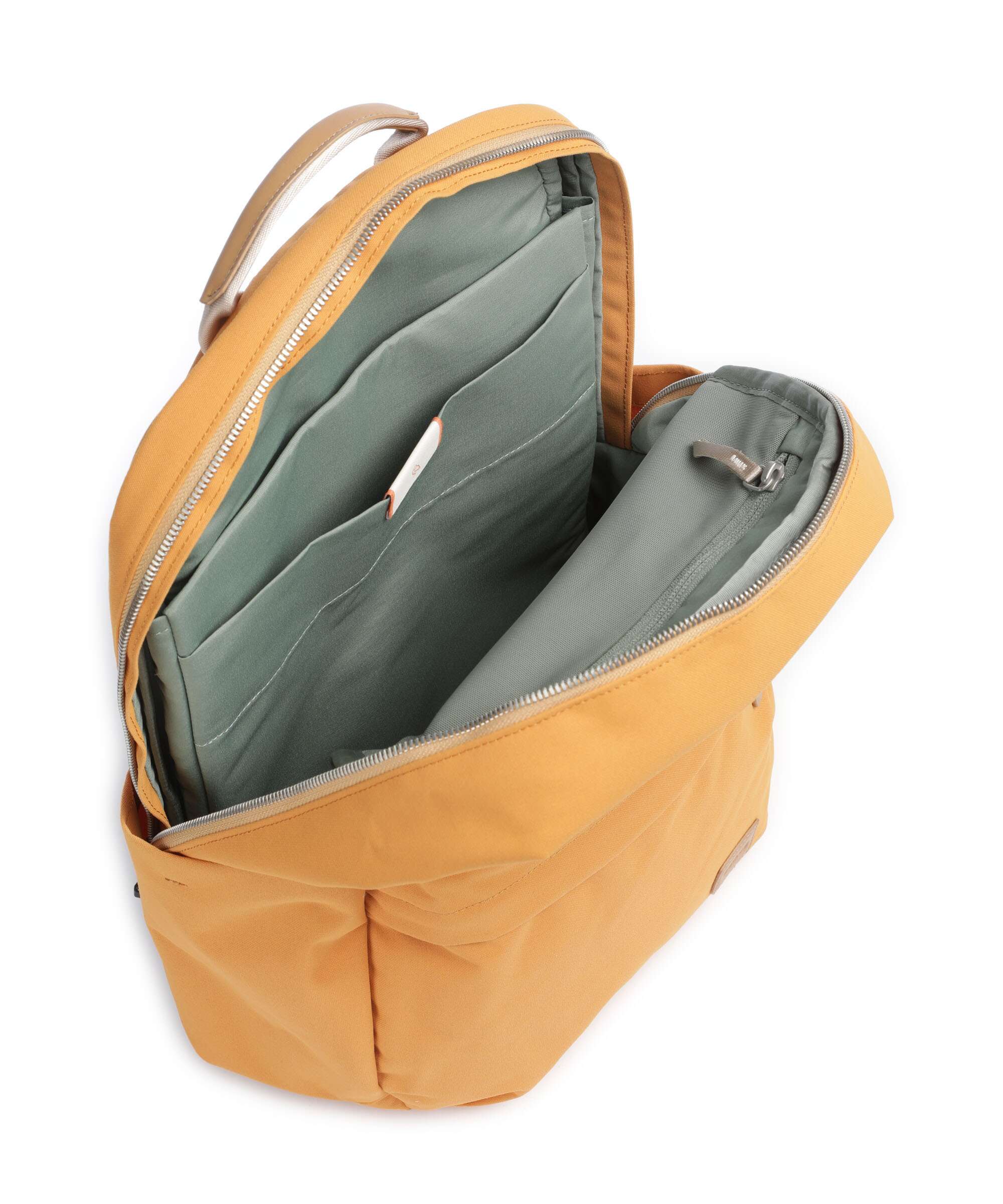 Bellroy Classic 21 Backpack butterscotch - Image 6