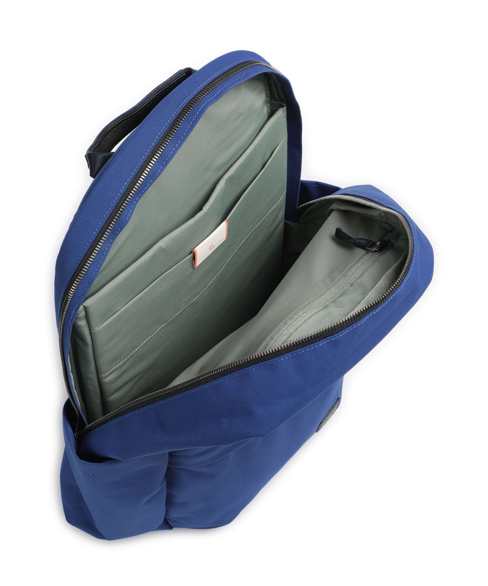 Bellroy Classic 21 Backpack indigo - Image 6