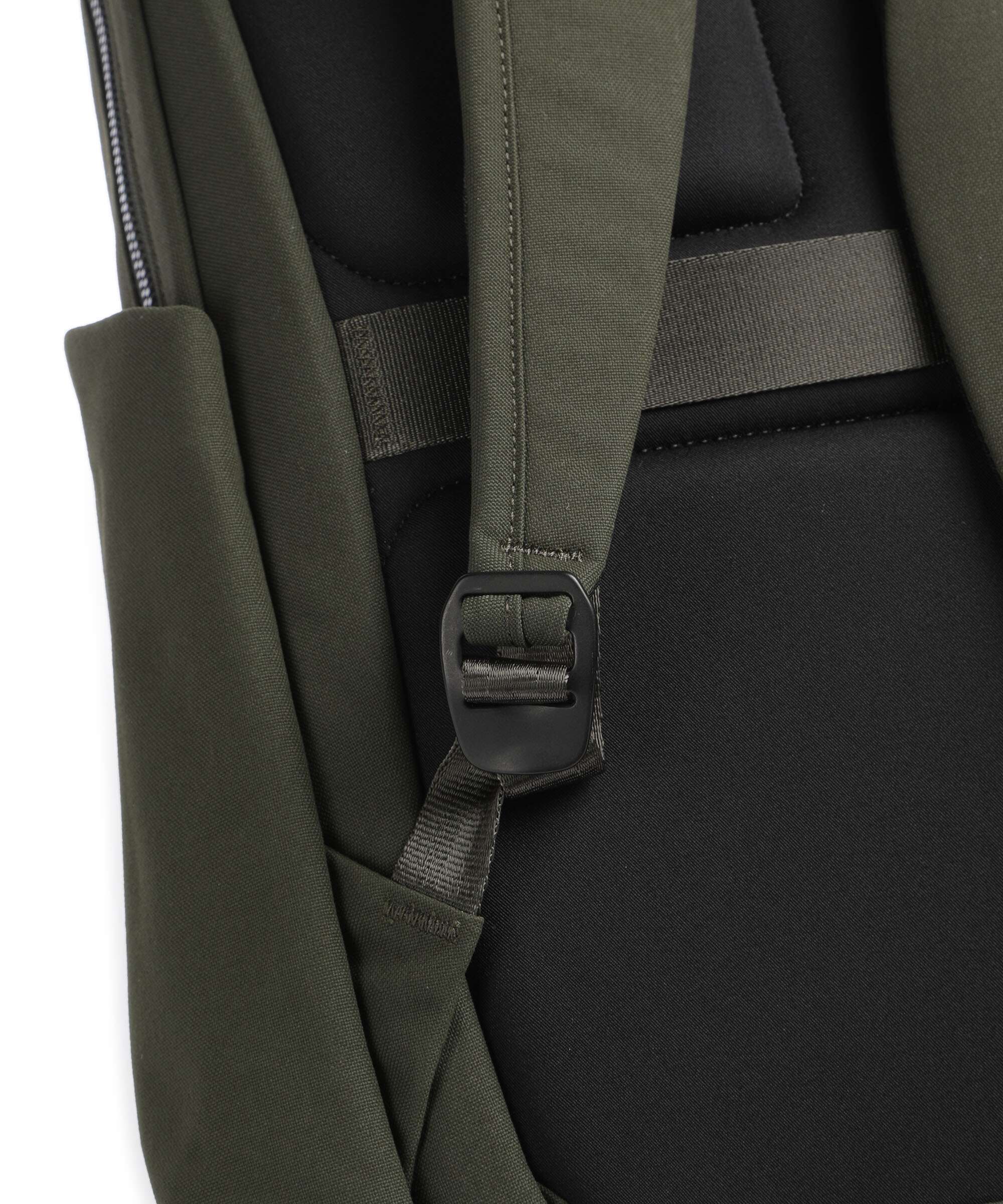 Bellroy Classic 21 Backpack olive - Image 5