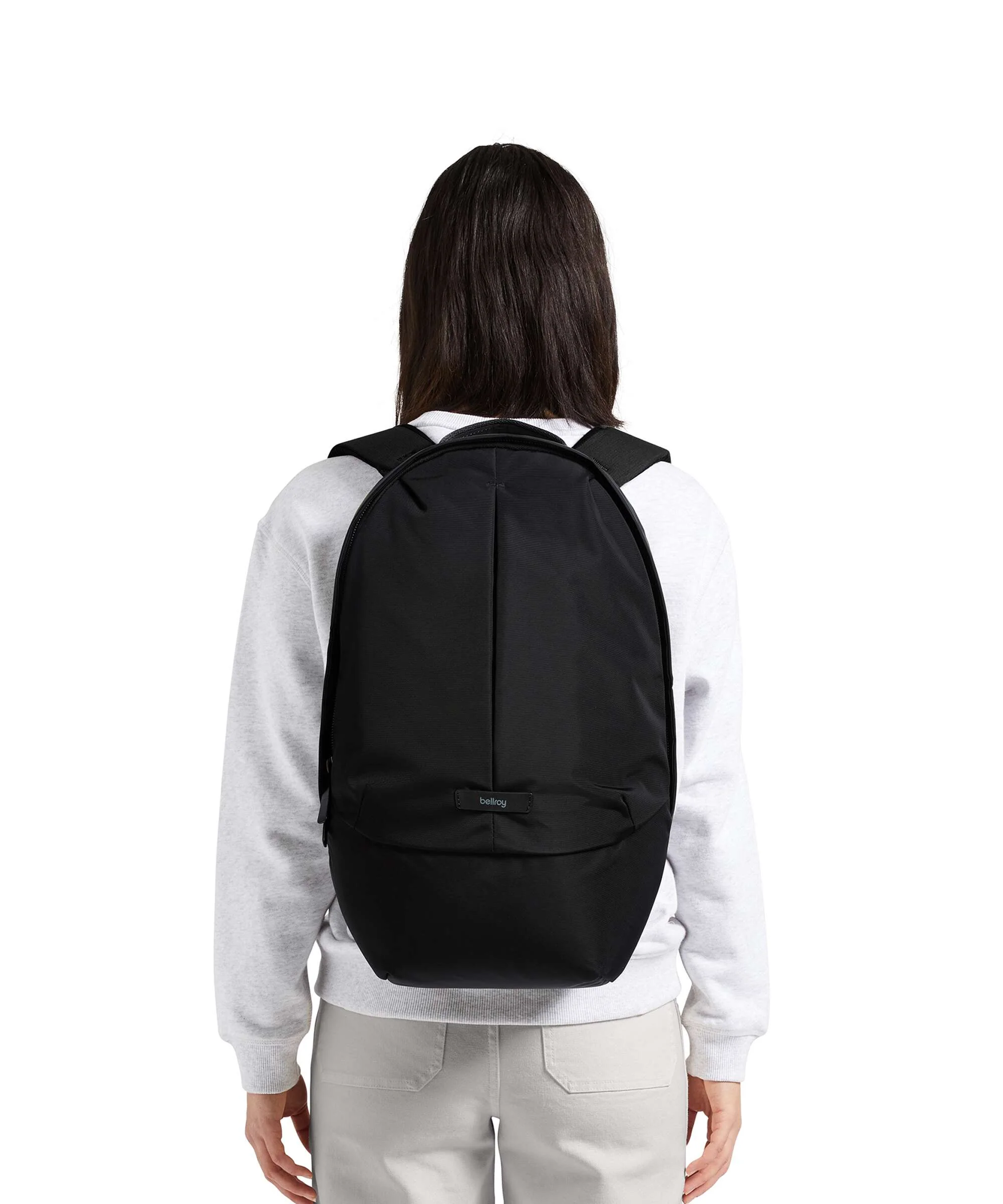 Bellroy Classic 24 Plus Backpack black - Image 3