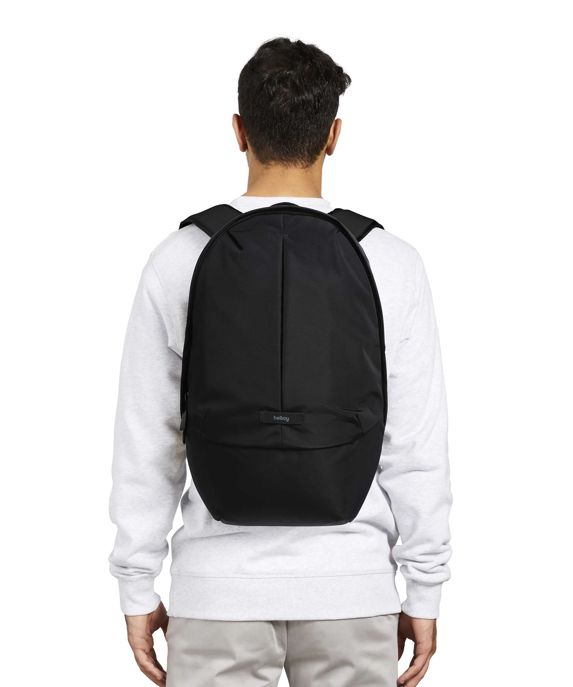 Bellroy Classic 24 Plus Backpack black - Image 4