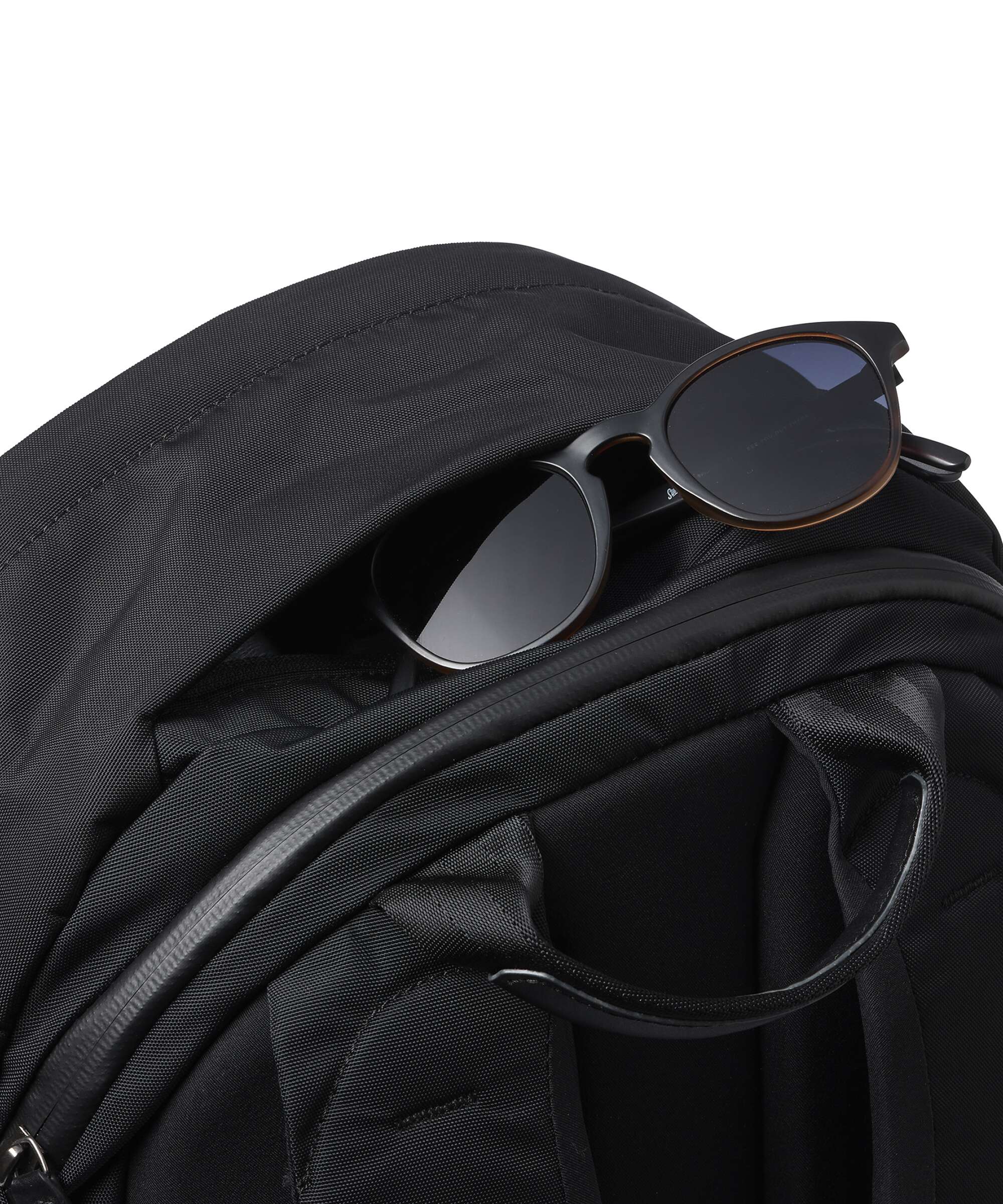 Bellroy Classic 24 Plus Backpack black - Image 5