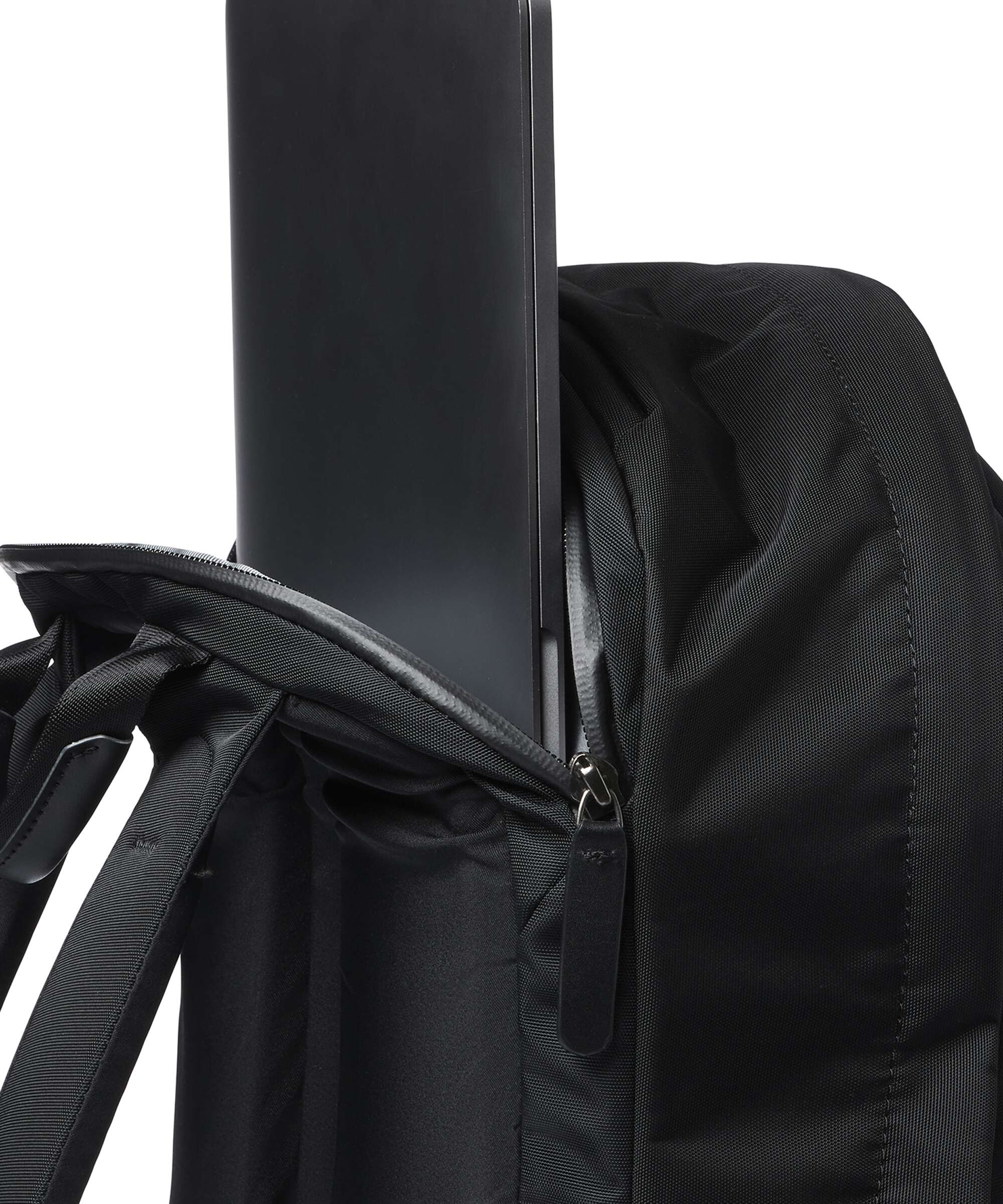 Bellroy Classic 24 Plus Backpack black - Image 7