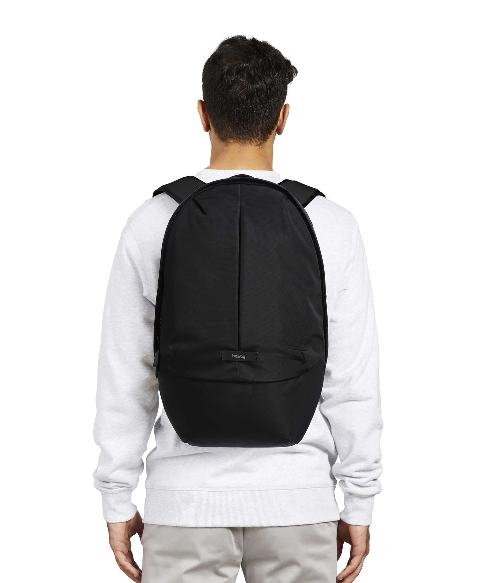 Bellroy Classic 24 Plus Backpack slate - Image 4