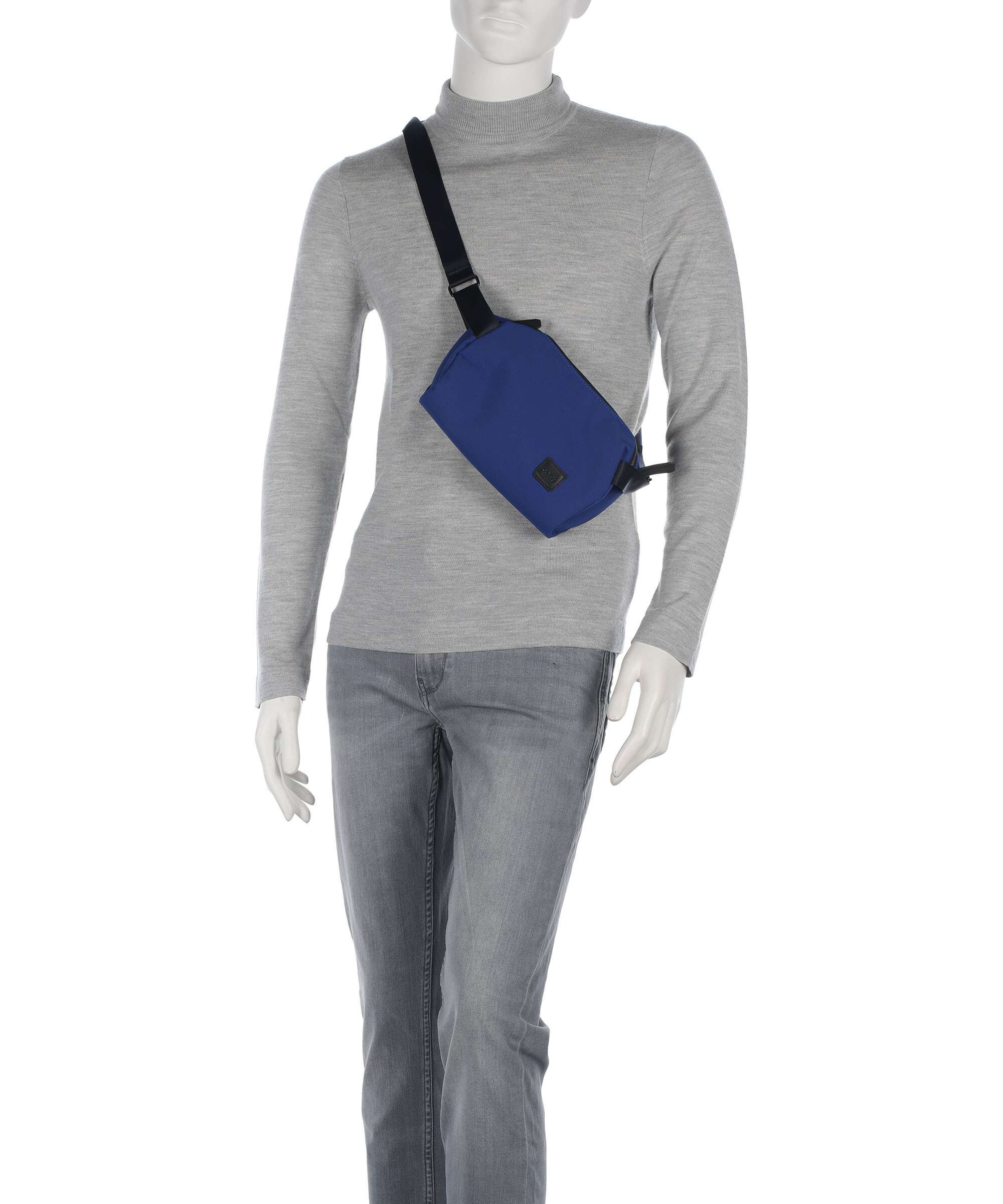 Bellroy Classic 3 Sling bag indigo - Image 4