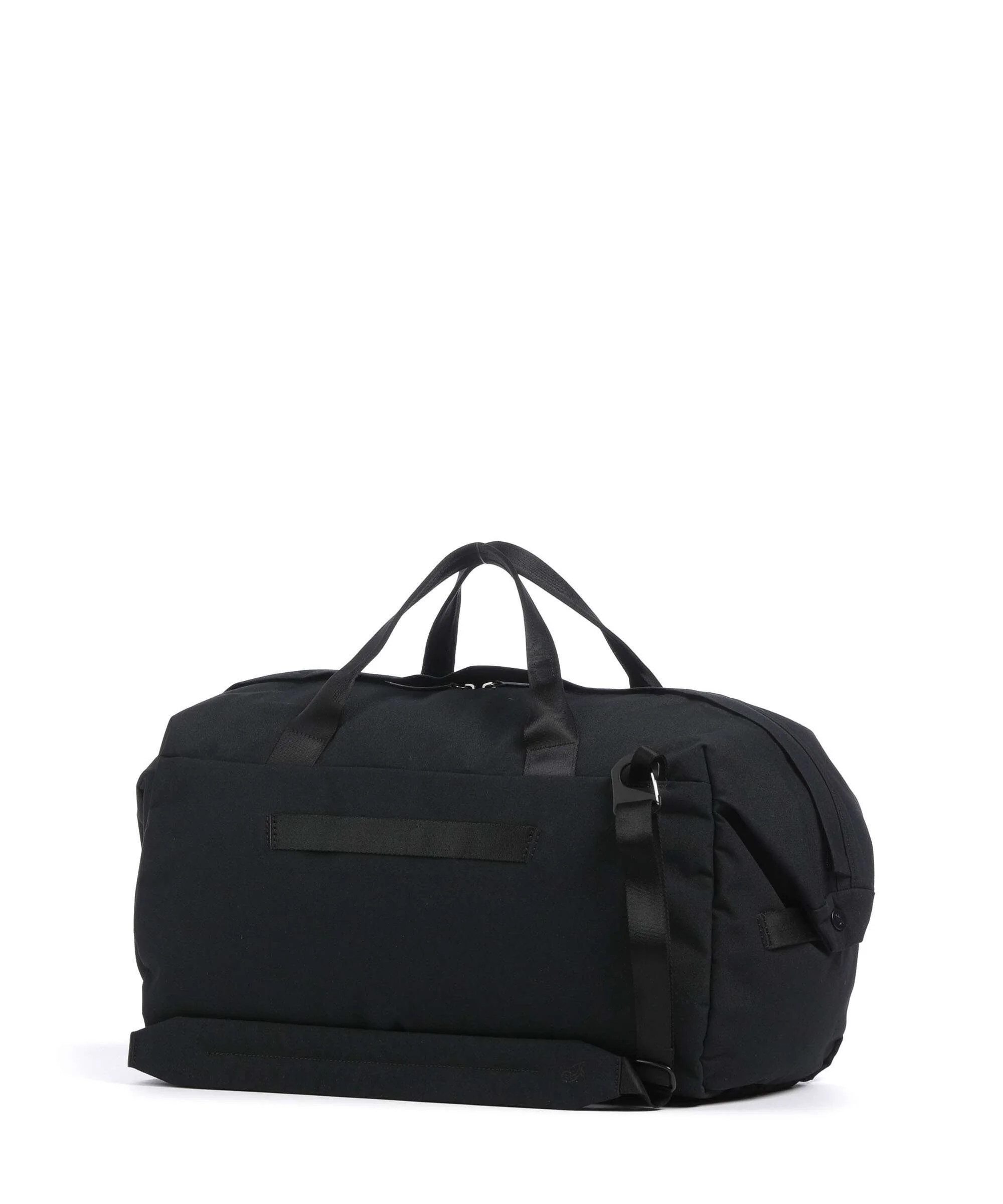 Bellroy Classic 35 Weekend bag black - Image 2