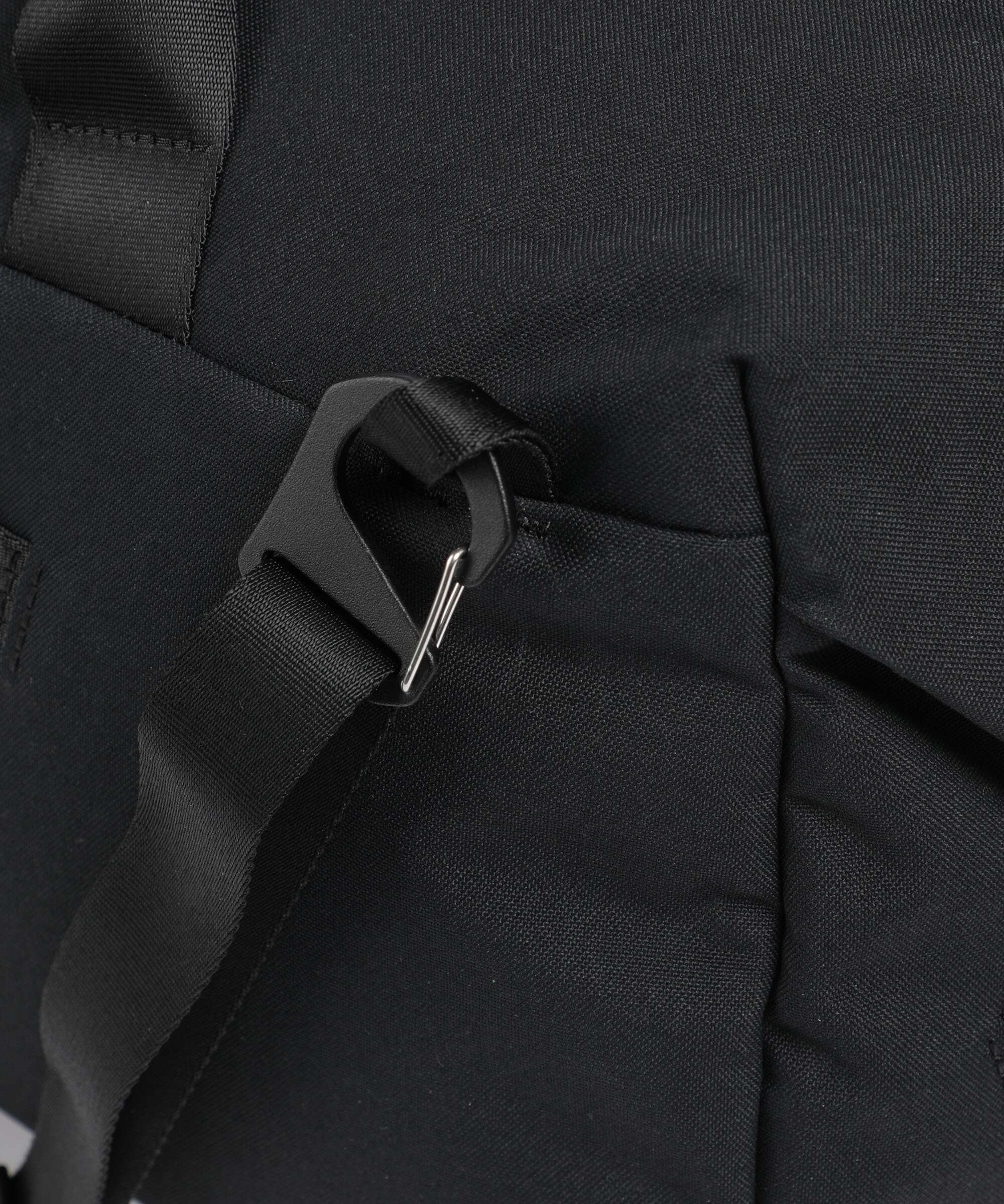 Bellroy Classic 35 Weekend bag black - Image 3