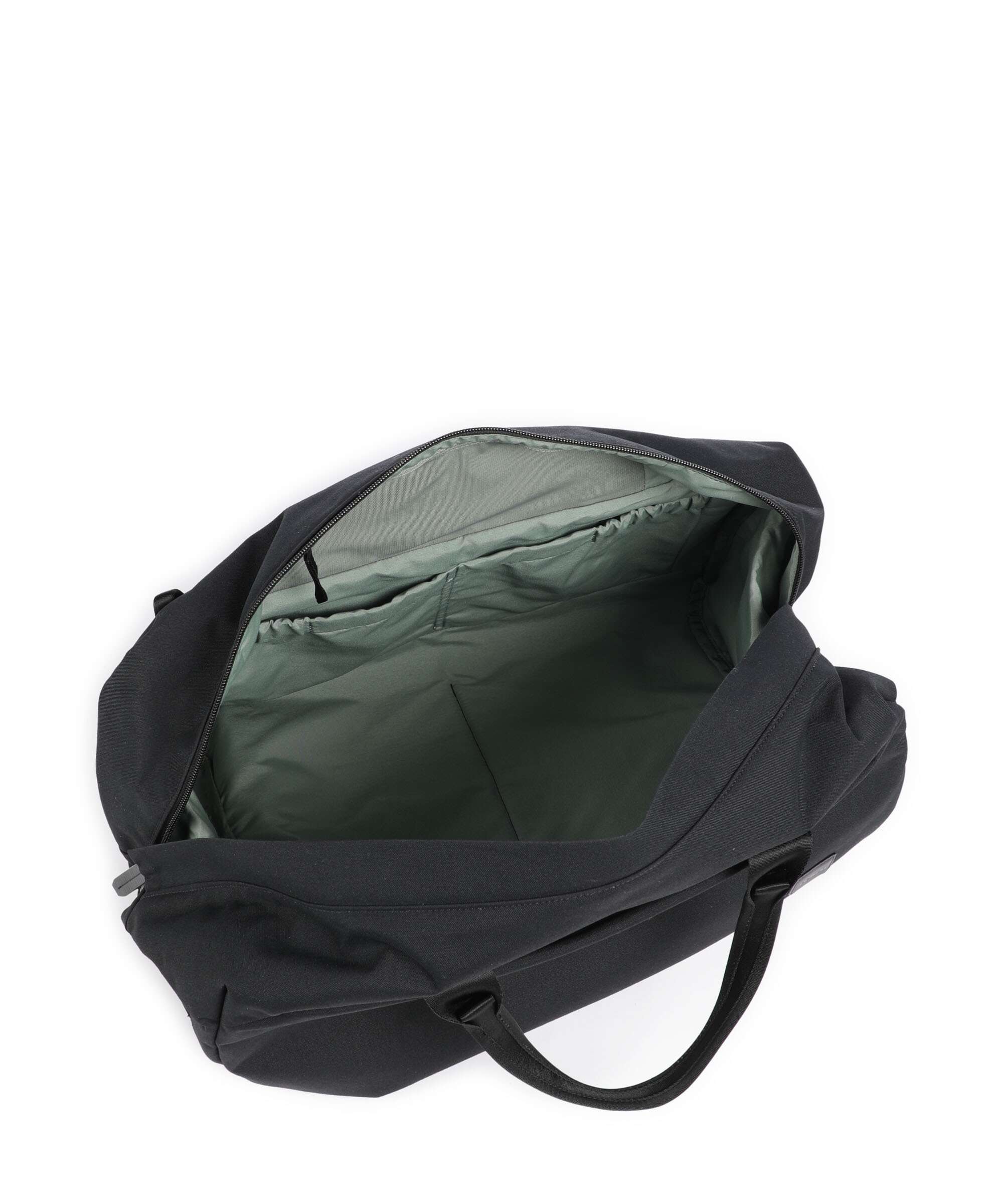 Bellroy Classic 35 Weekend bag black - Image 5