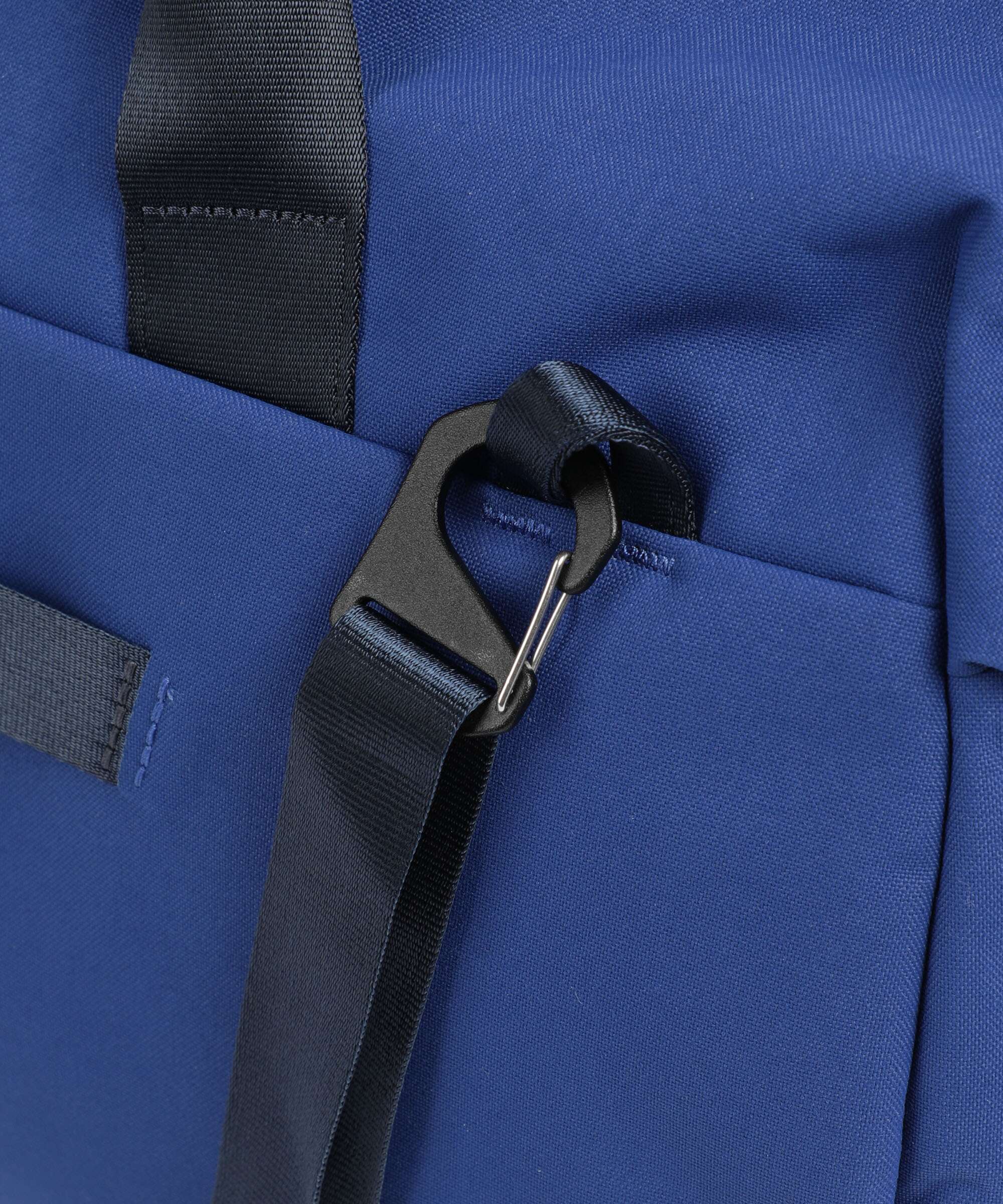 Bellroy Classic 35 Weekend bag indigo - Image 3