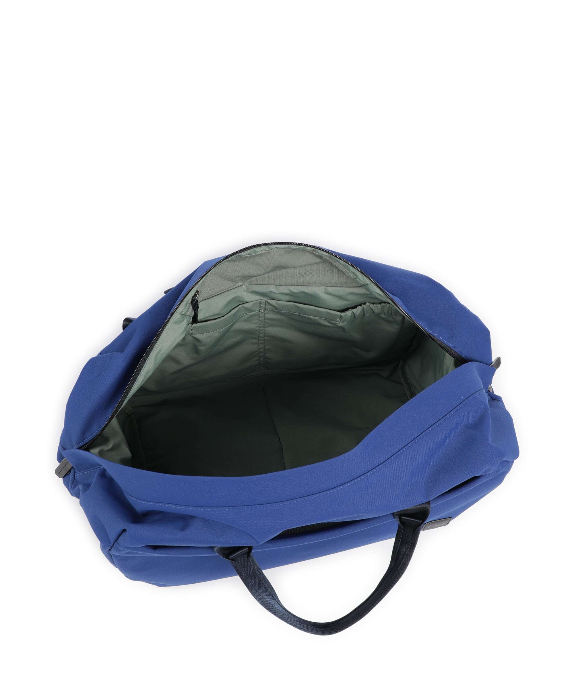 Bellroy Classic 35 Weekend bag indigo - Image 5