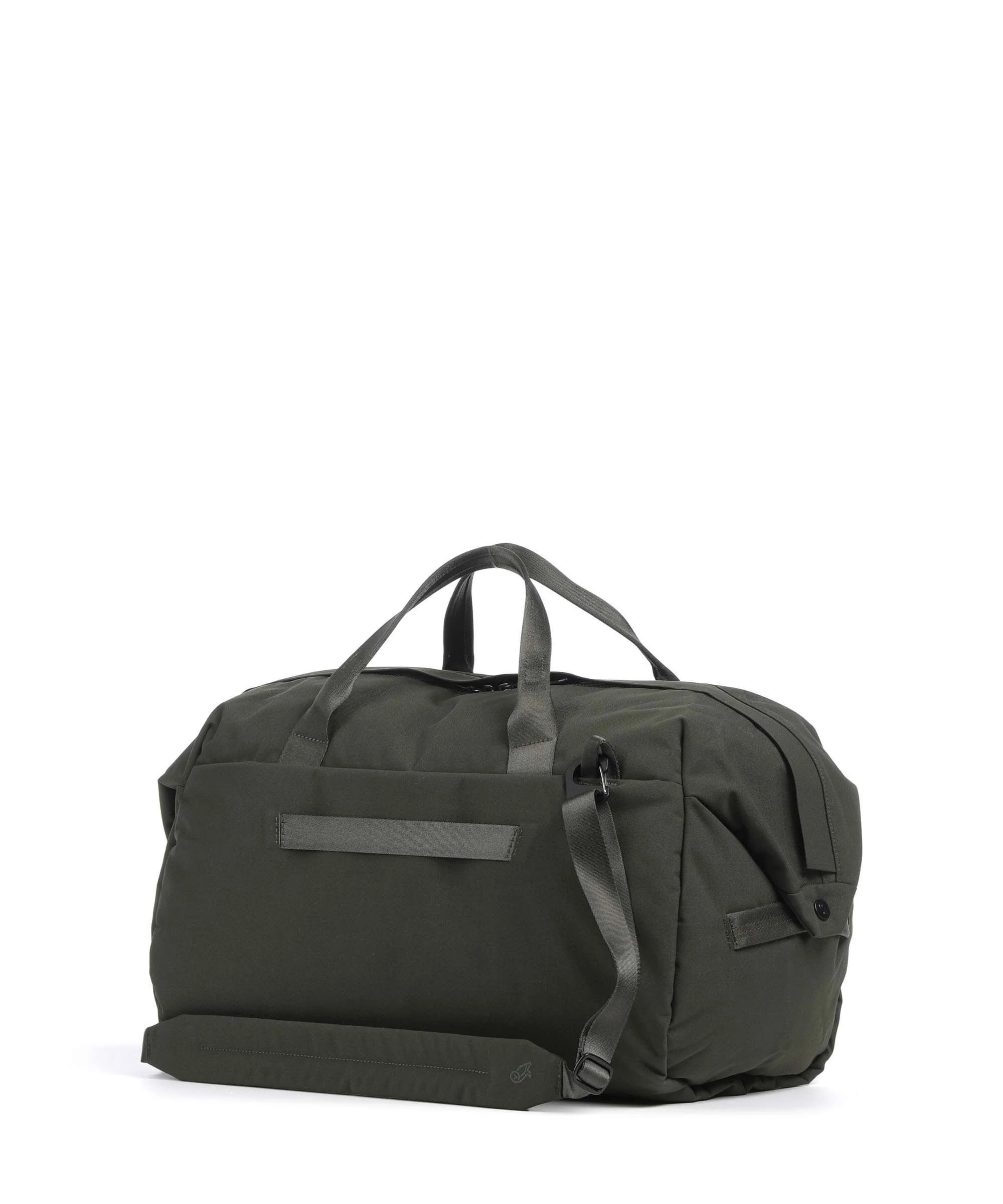 Bellroy Classic 35 Weekend bag olive - Image 2