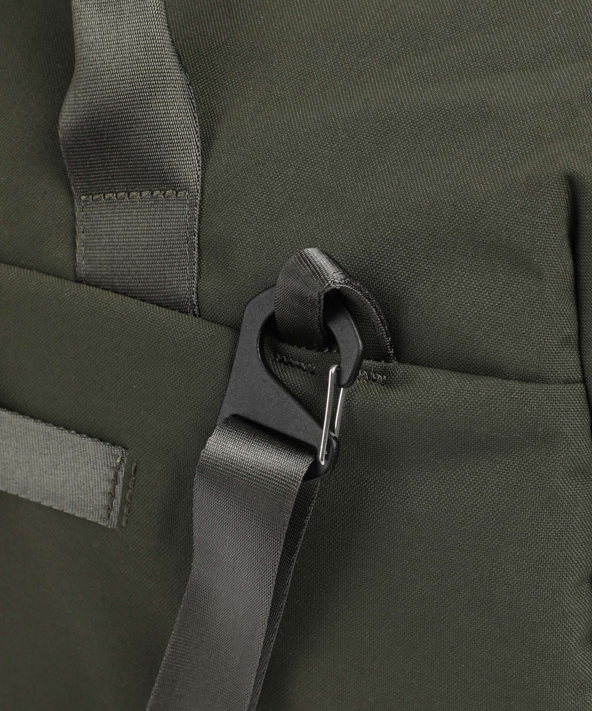 Bellroy Classic 35 Weekend bag olive - Image 3