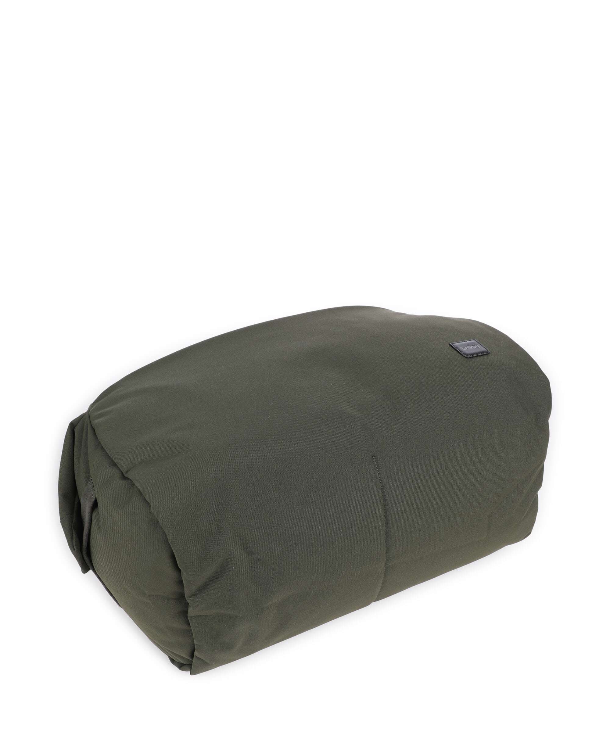 Bellroy Classic 35 Weekend bag olive - Image 4
