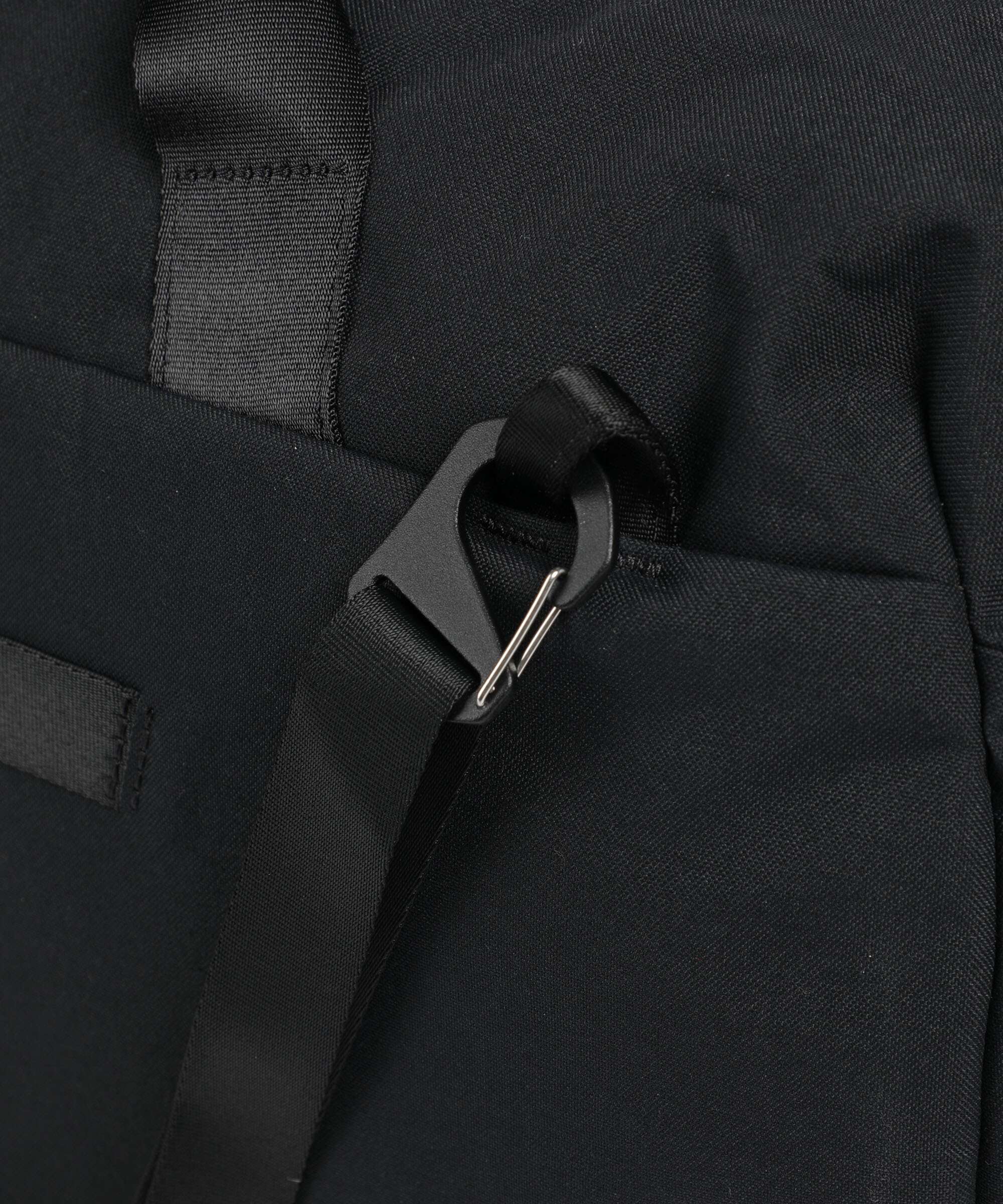 Bellroy Classic 45 Weekend bag black - Image 3