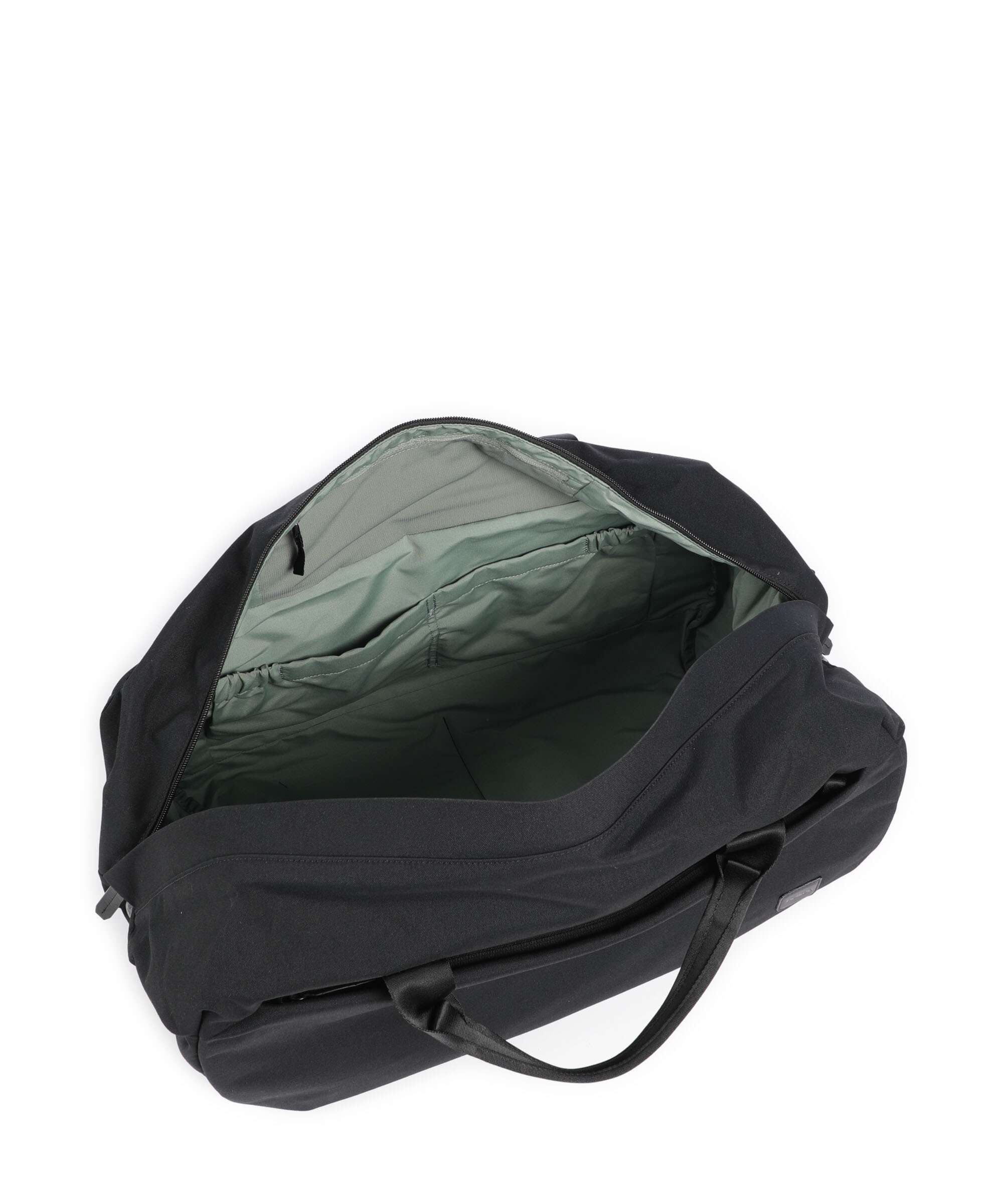 Bellroy Classic 45 Weekend bag black - Image 5