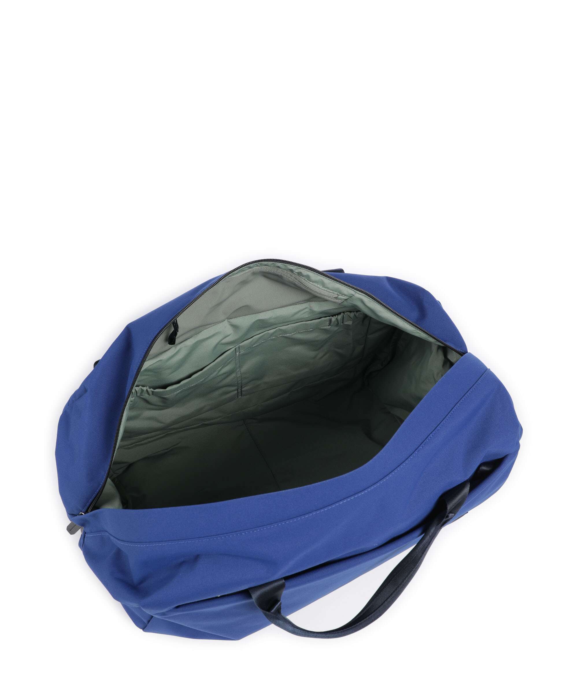 Bellroy Classic 45 Weekend bag indigo - Image 5