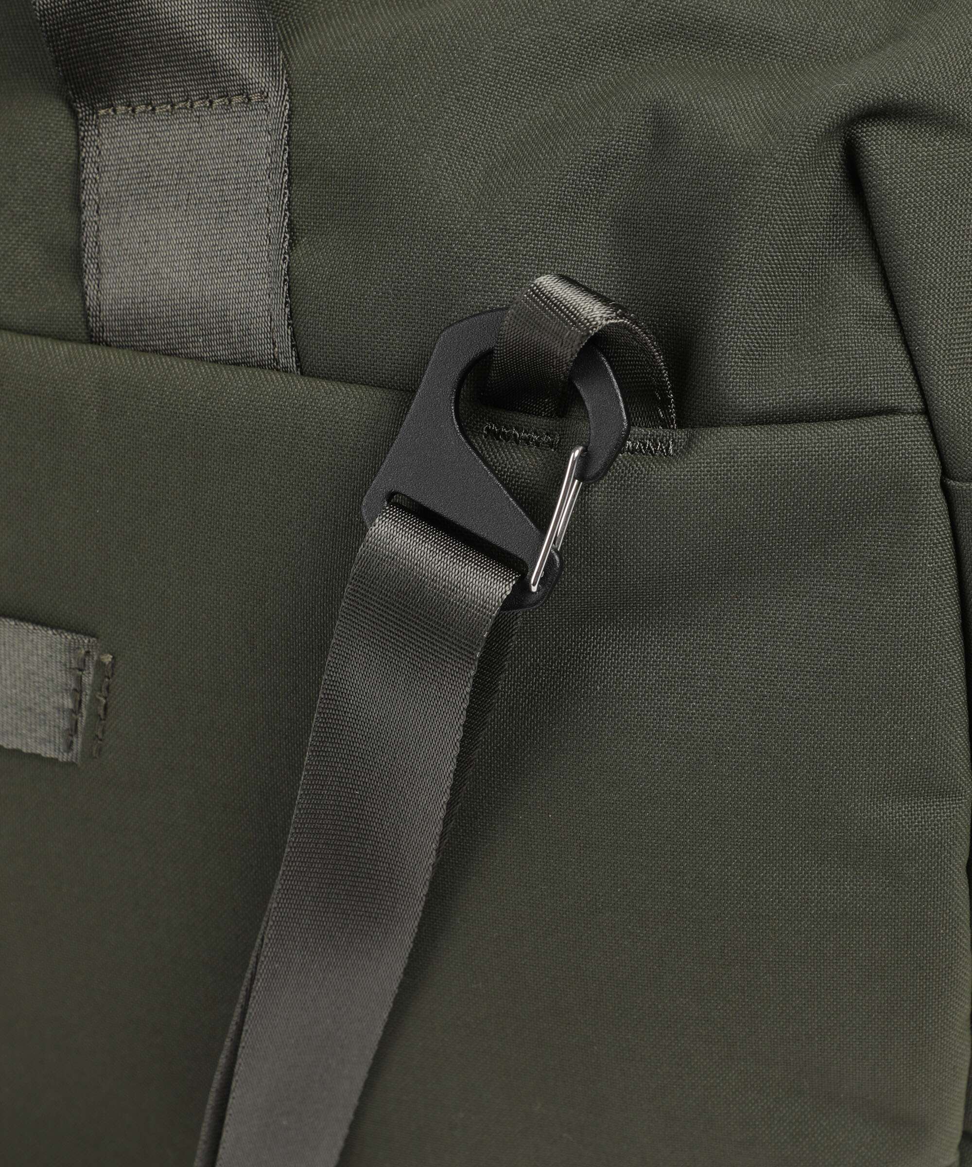 Bellroy Classic 45 Weekend bag olive - Image 3