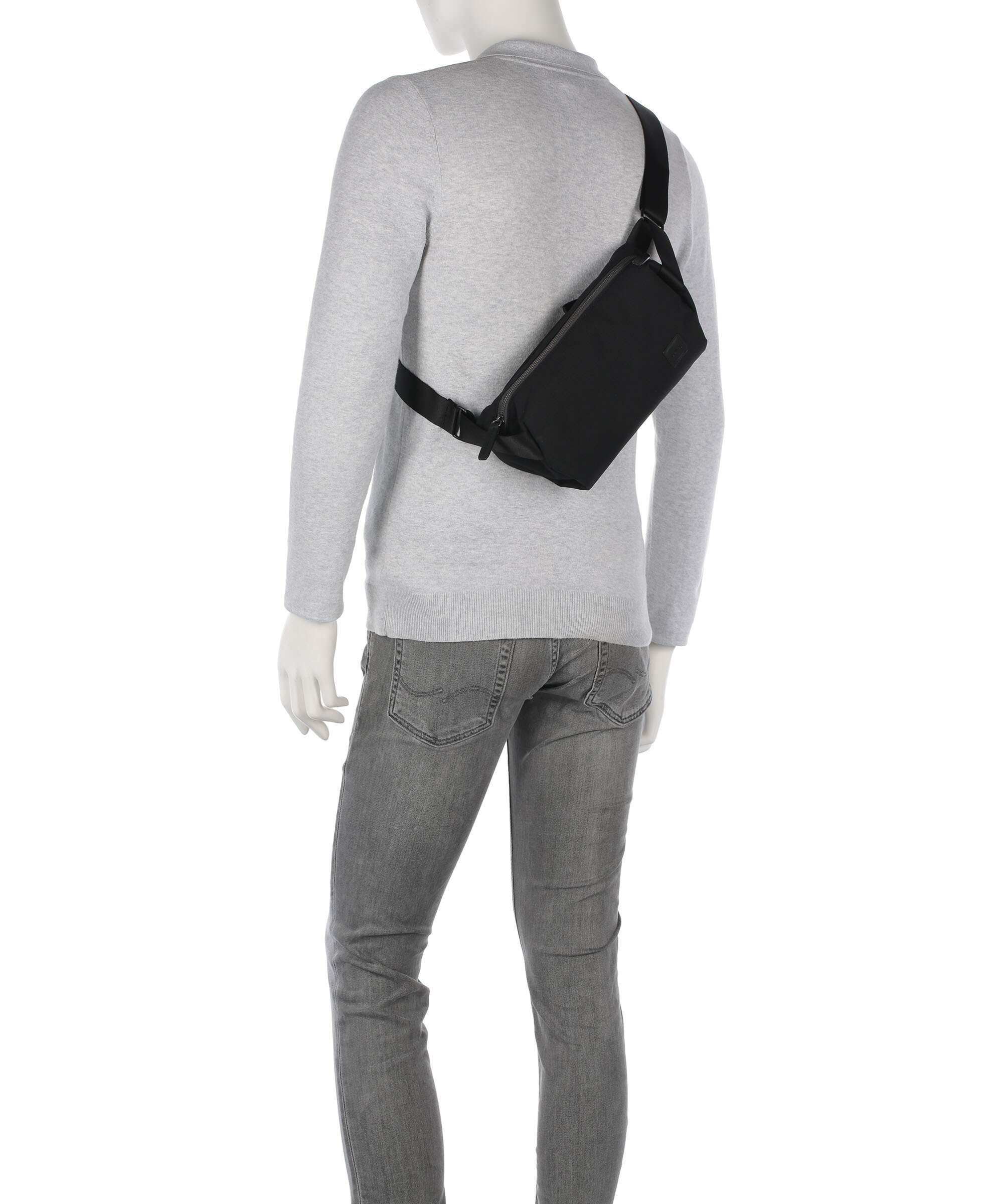 Bellroy Classic 5 Sling bag black - Image 4