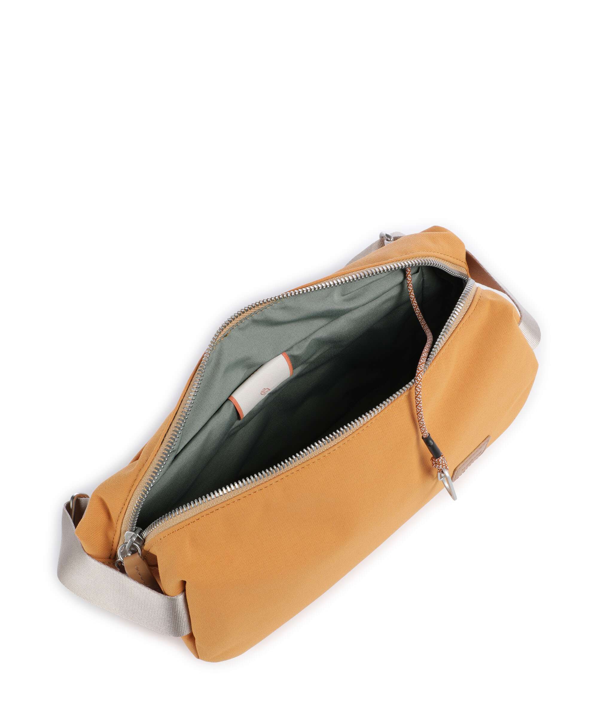 Bellroy Classic 5 Sling bag butterscotch - Image 6