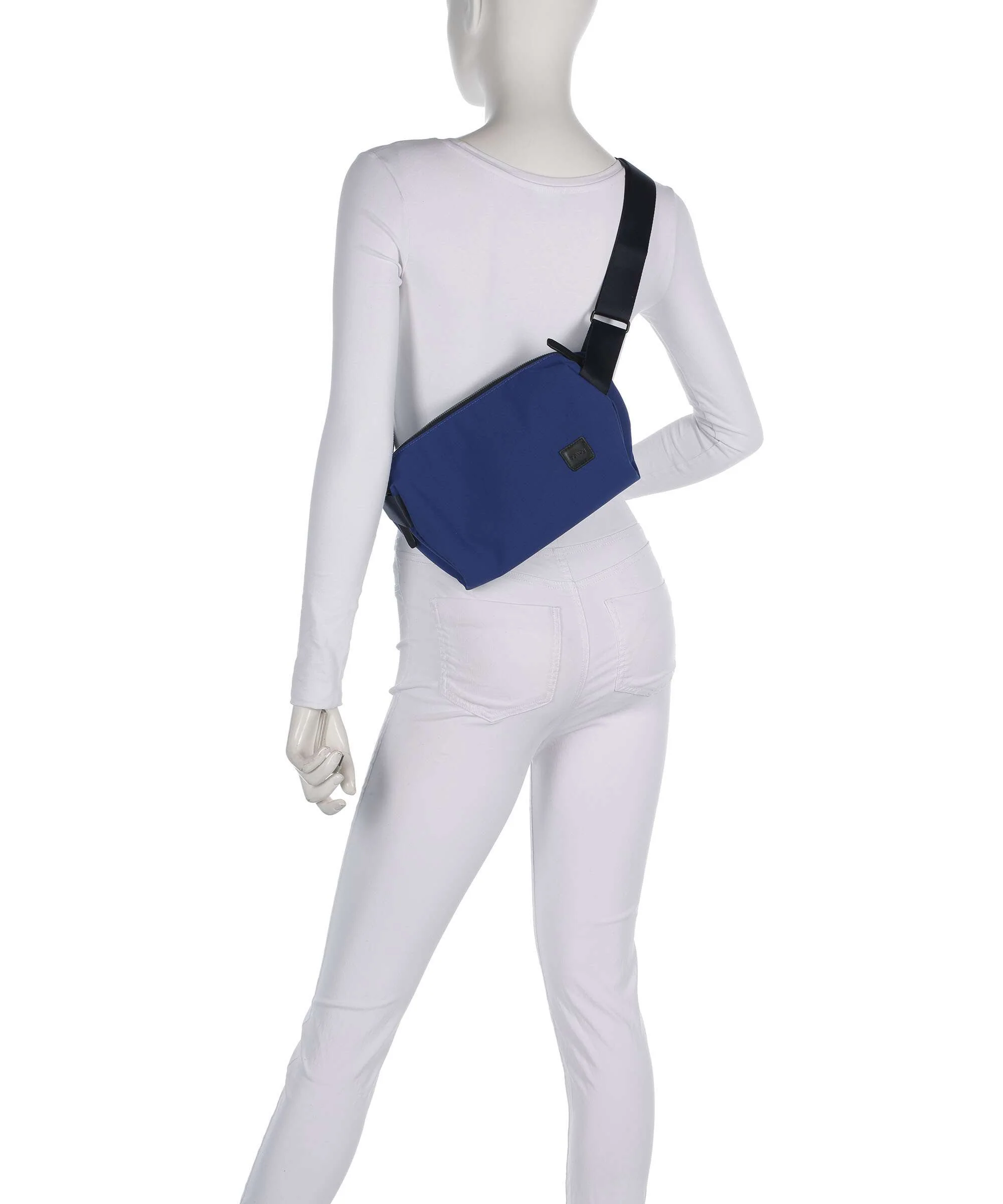 Bellroy Classic 5 Sling bag indigo - Image 3