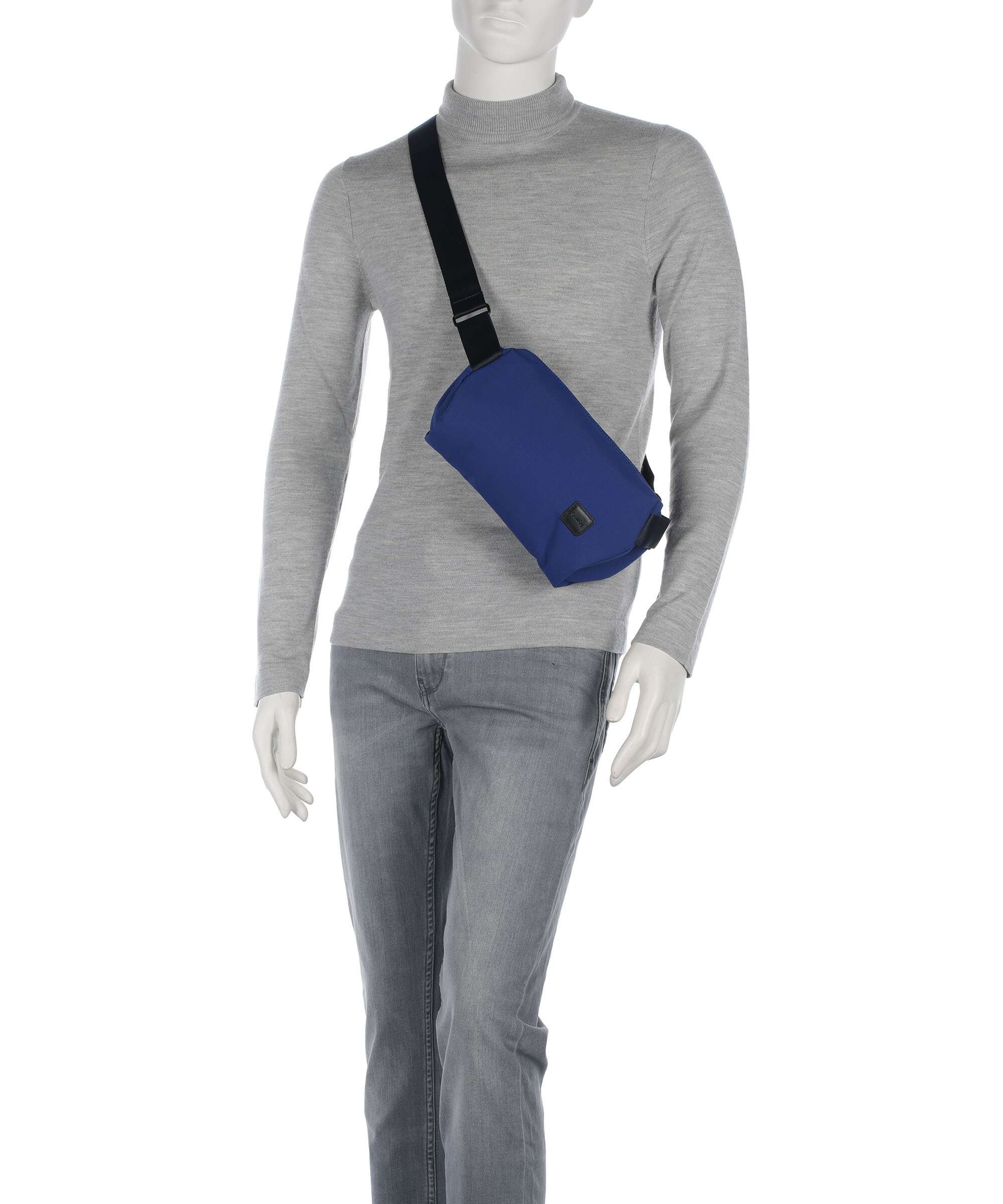 Bellroy Classic 5 Sling bag indigo - Image 4