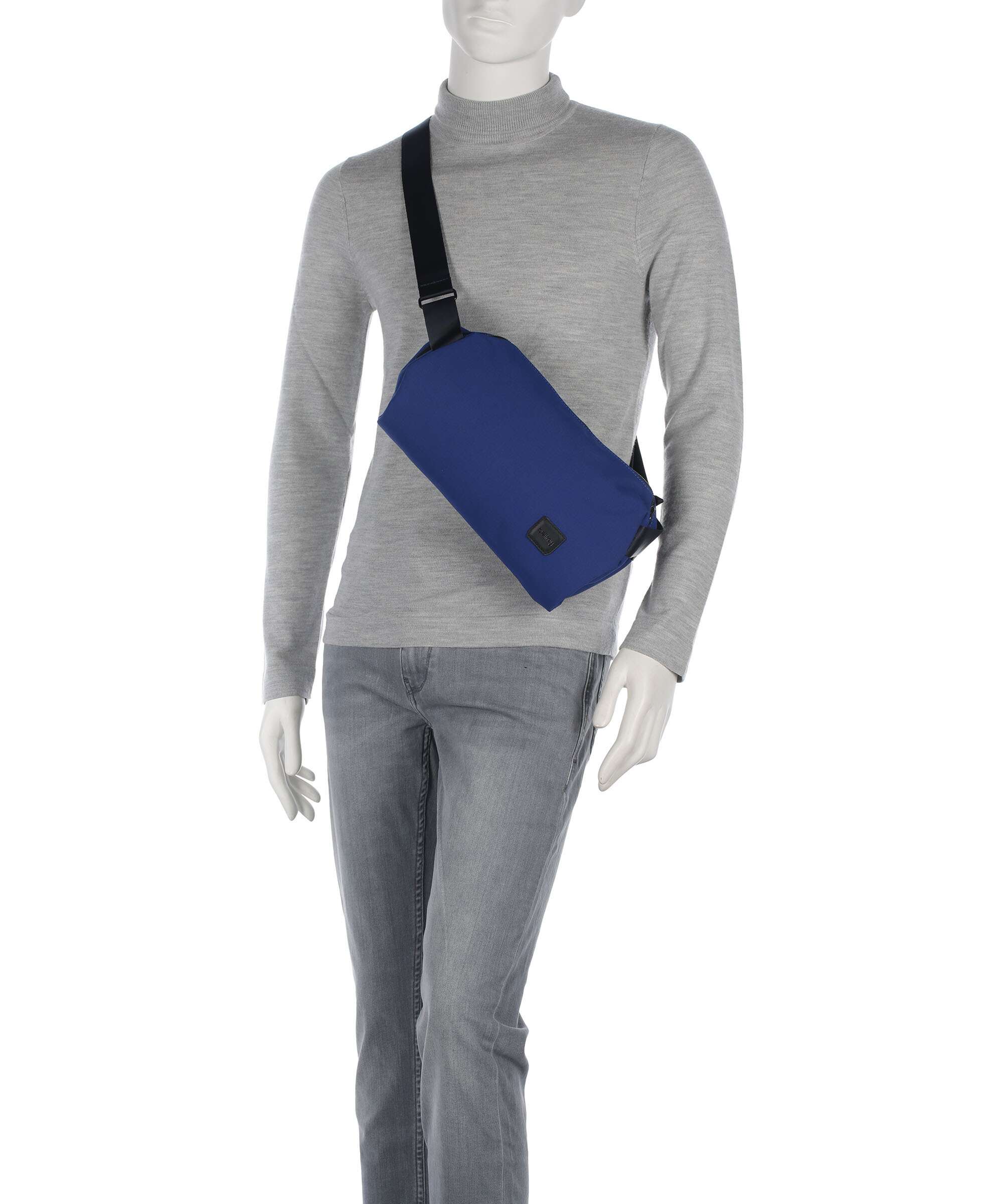 Bellroy Classic 7 Sling bag indigo - Image 4