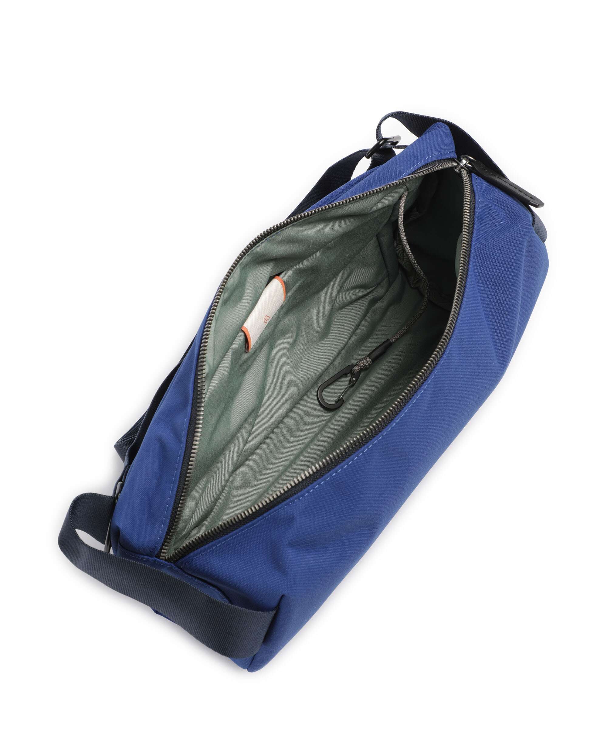 Bellroy Classic 7 Sling bag indigo - Image 6
