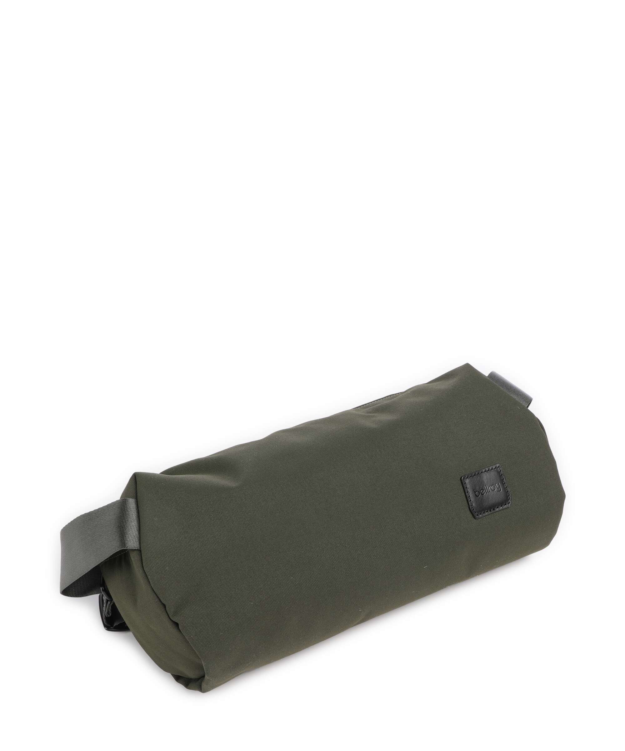 Bellroy Classic 7 Sling bag olive - Image 6