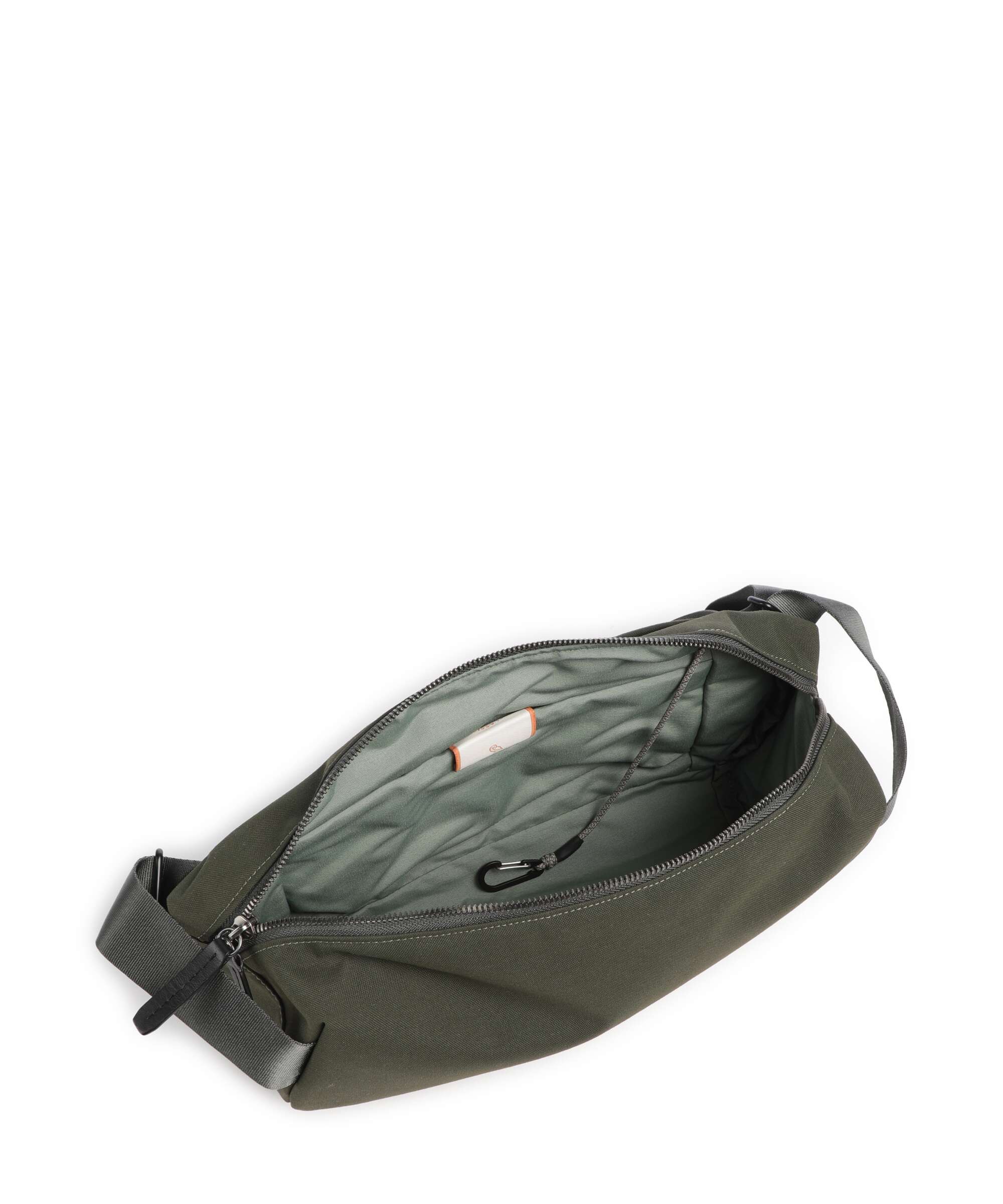 Bellroy Classic 7 Sling bag olive - Image 7