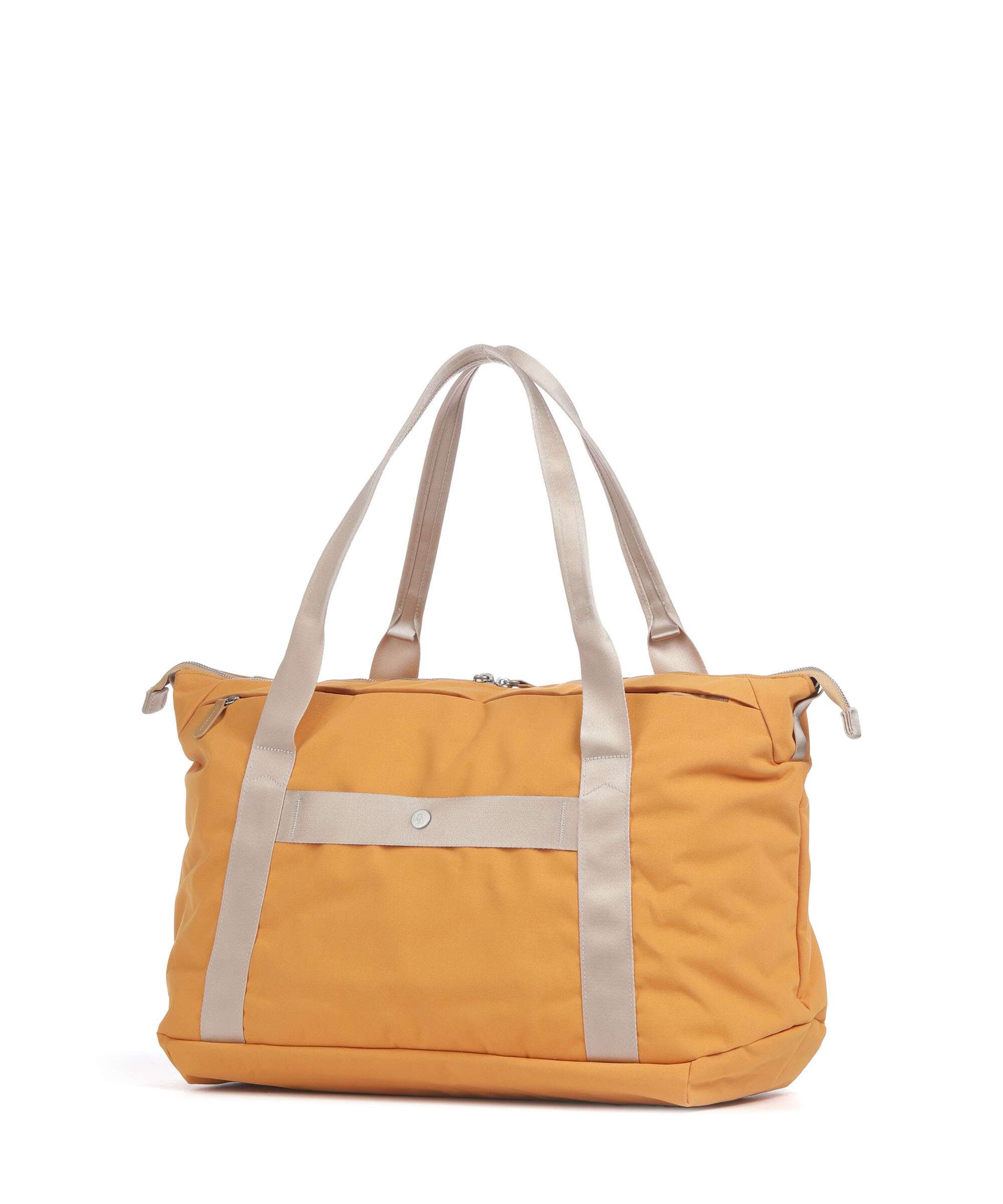 Bellroy Classic Getaway Weekend bag butterscotch - Image 2