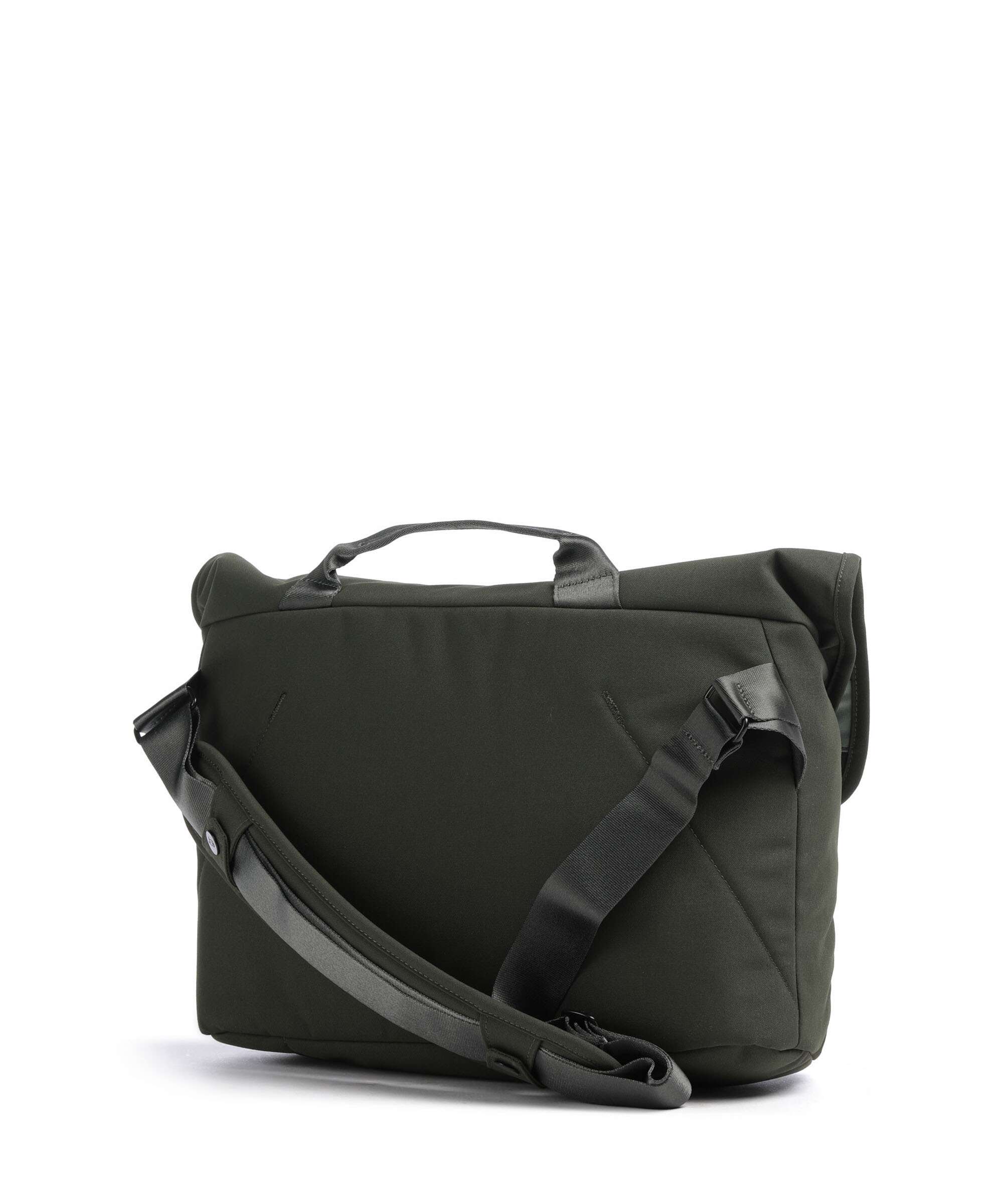 Bellroy Classic Messenger bag olive - Image 2