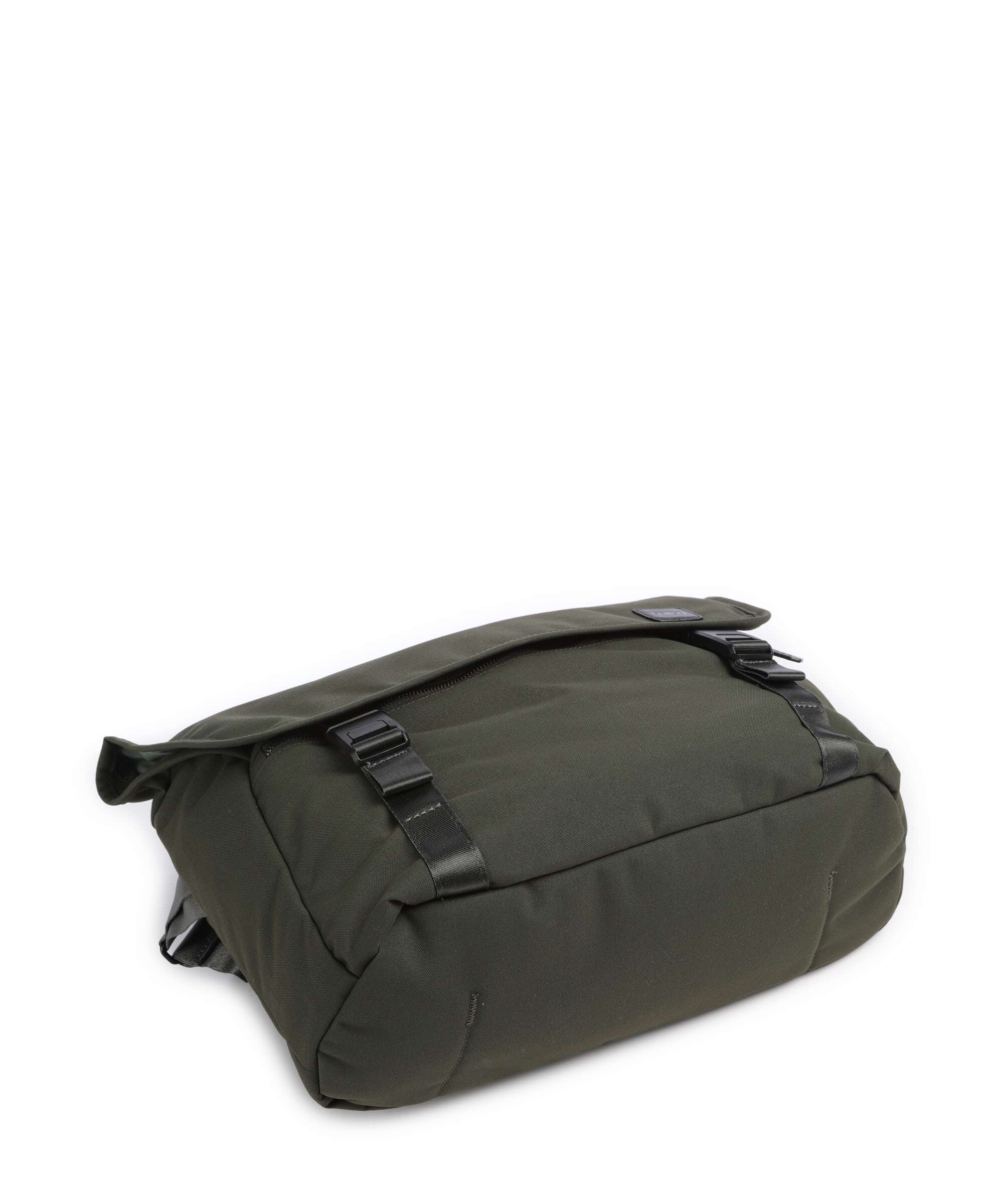 Bellroy Classic Messenger bag olive - Image 5