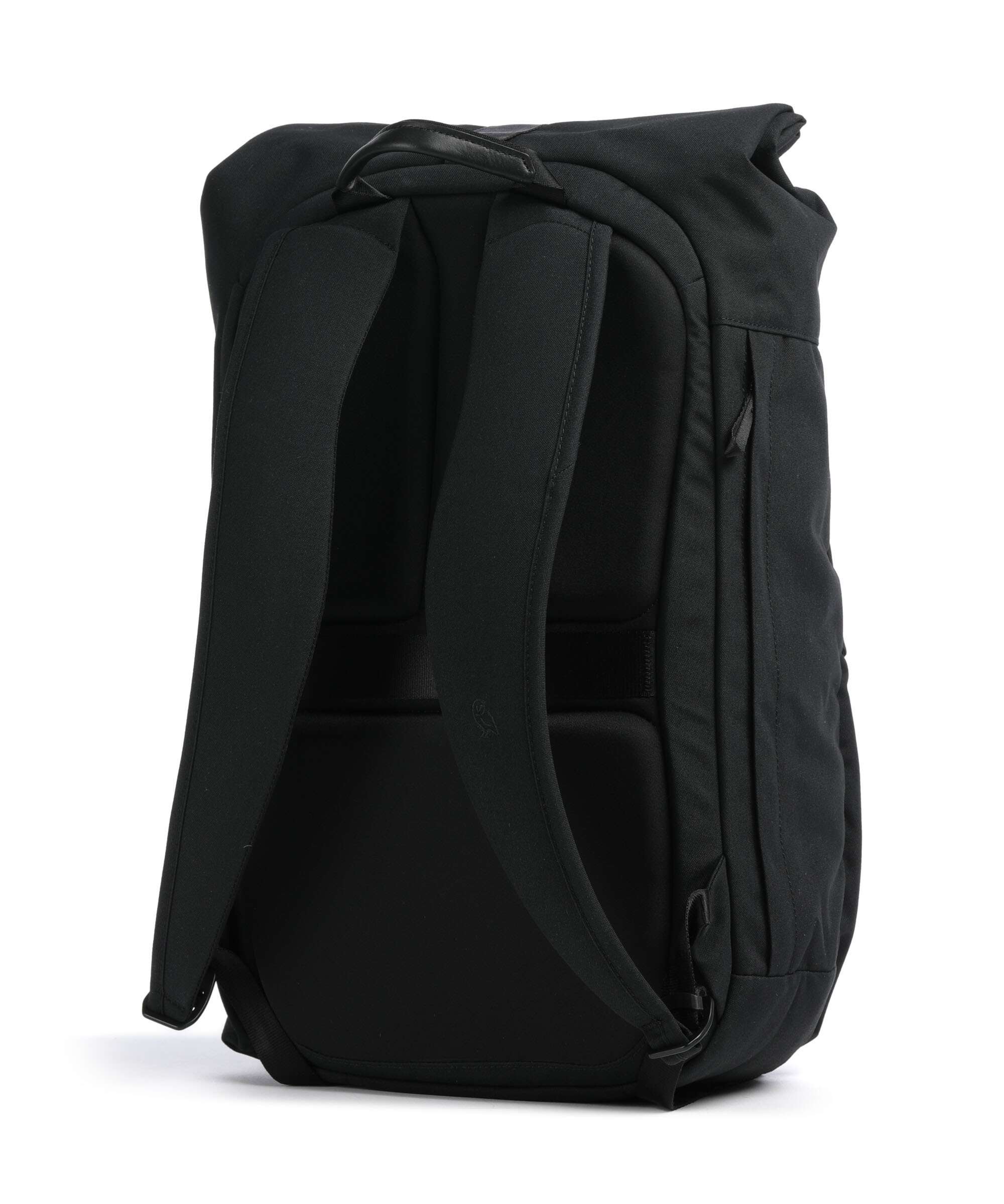 Bellroy Classic Rolltop backpack black - Image 2