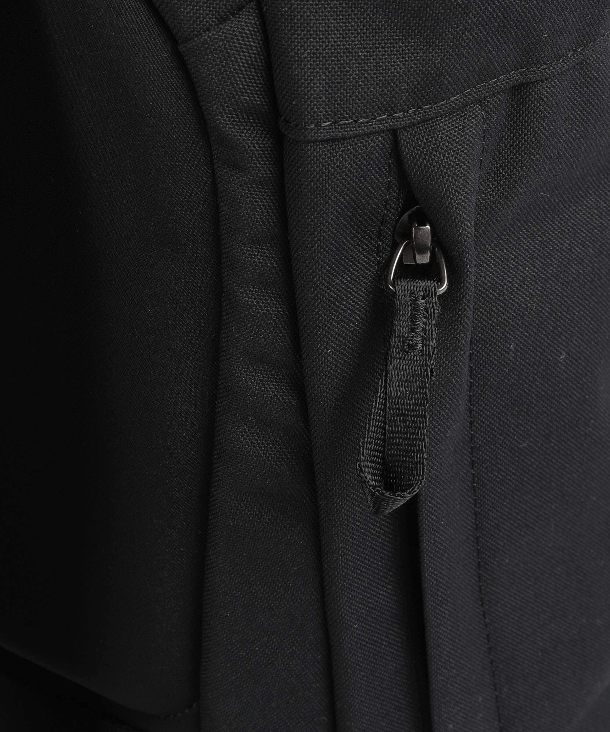 Bellroy Classic Rolltop backpack black - Image 4