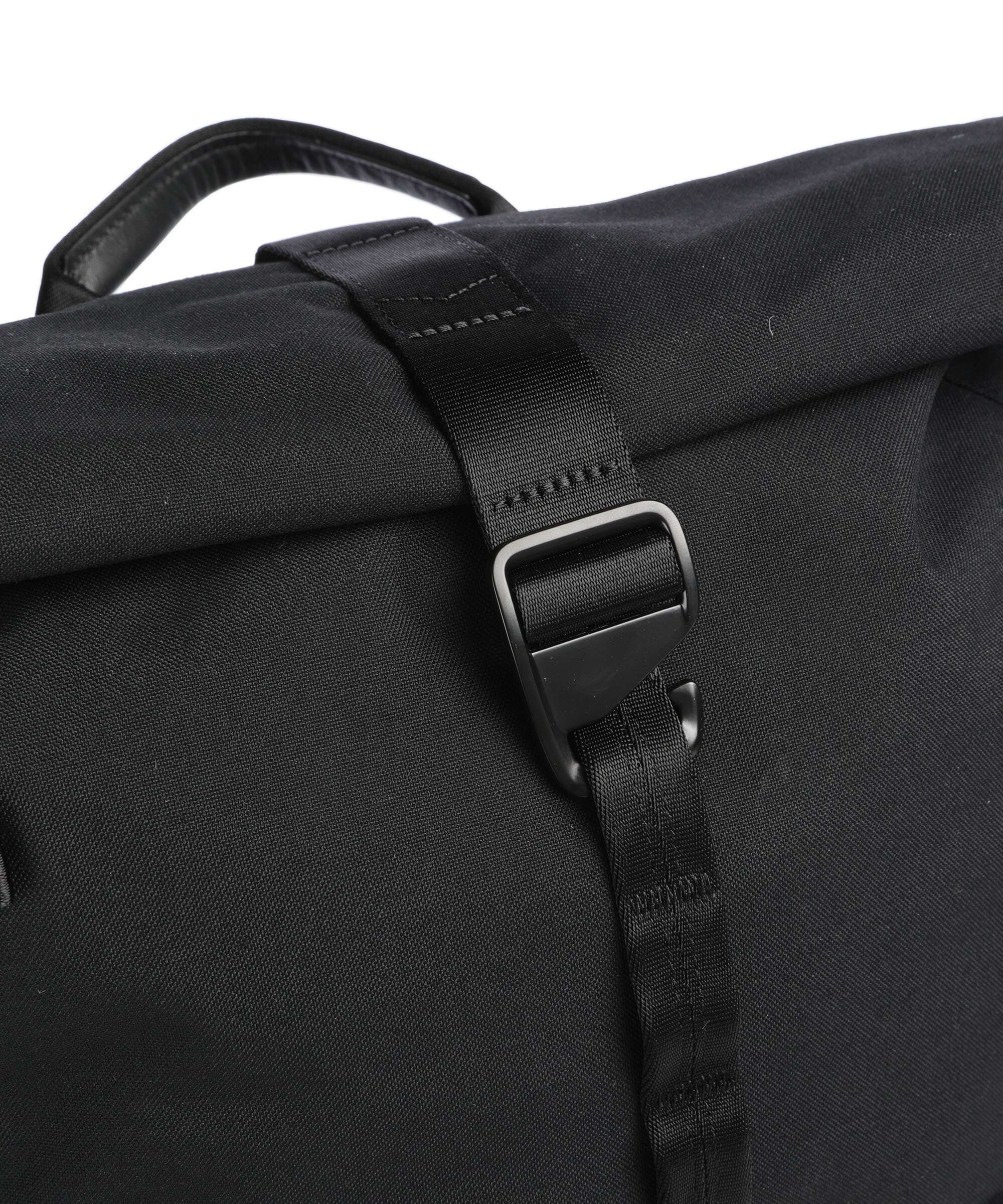 Bellroy Classic Rolltop backpack black - Image 5