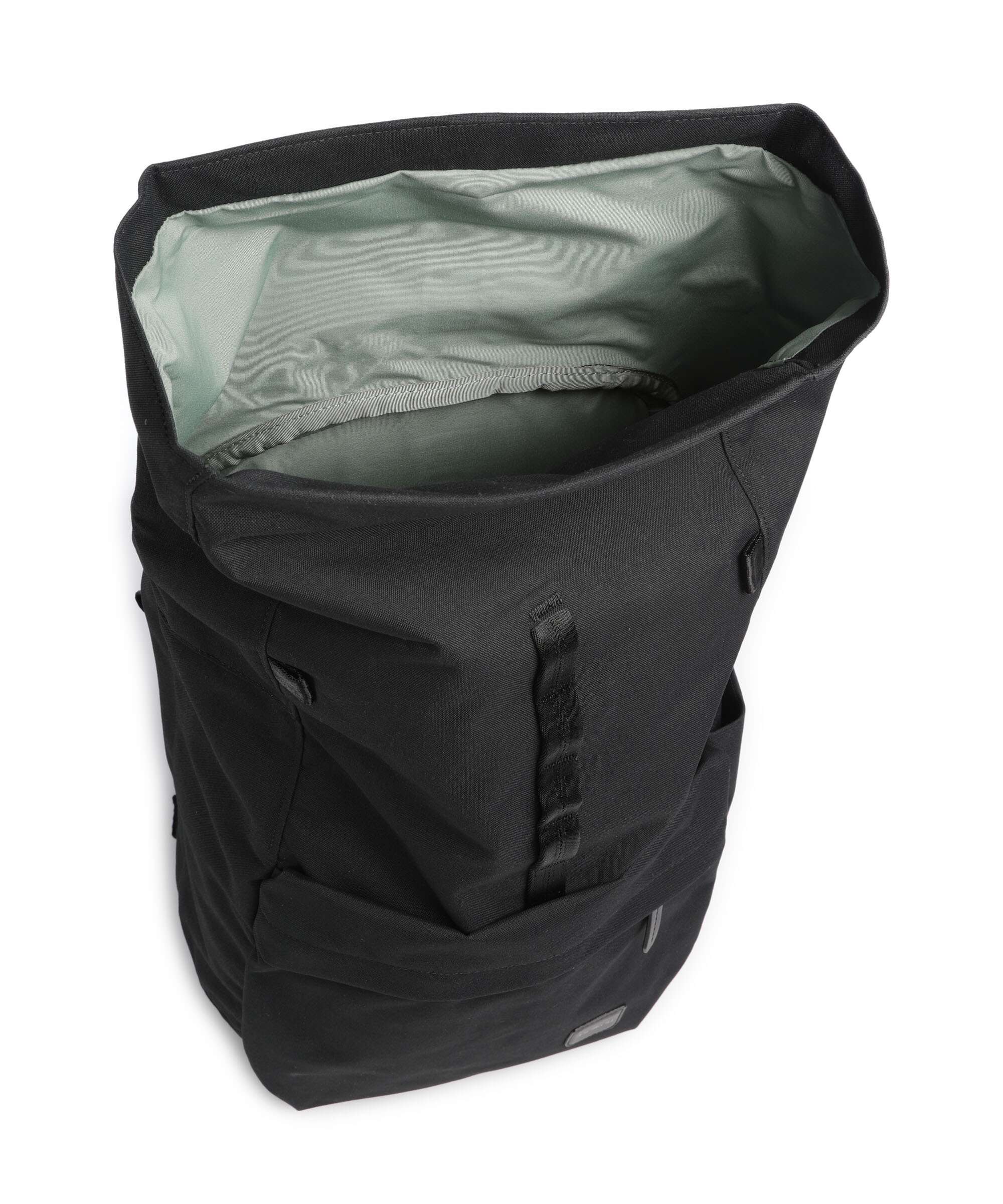 Bellroy Classic Rolltop backpack black - Image 6
