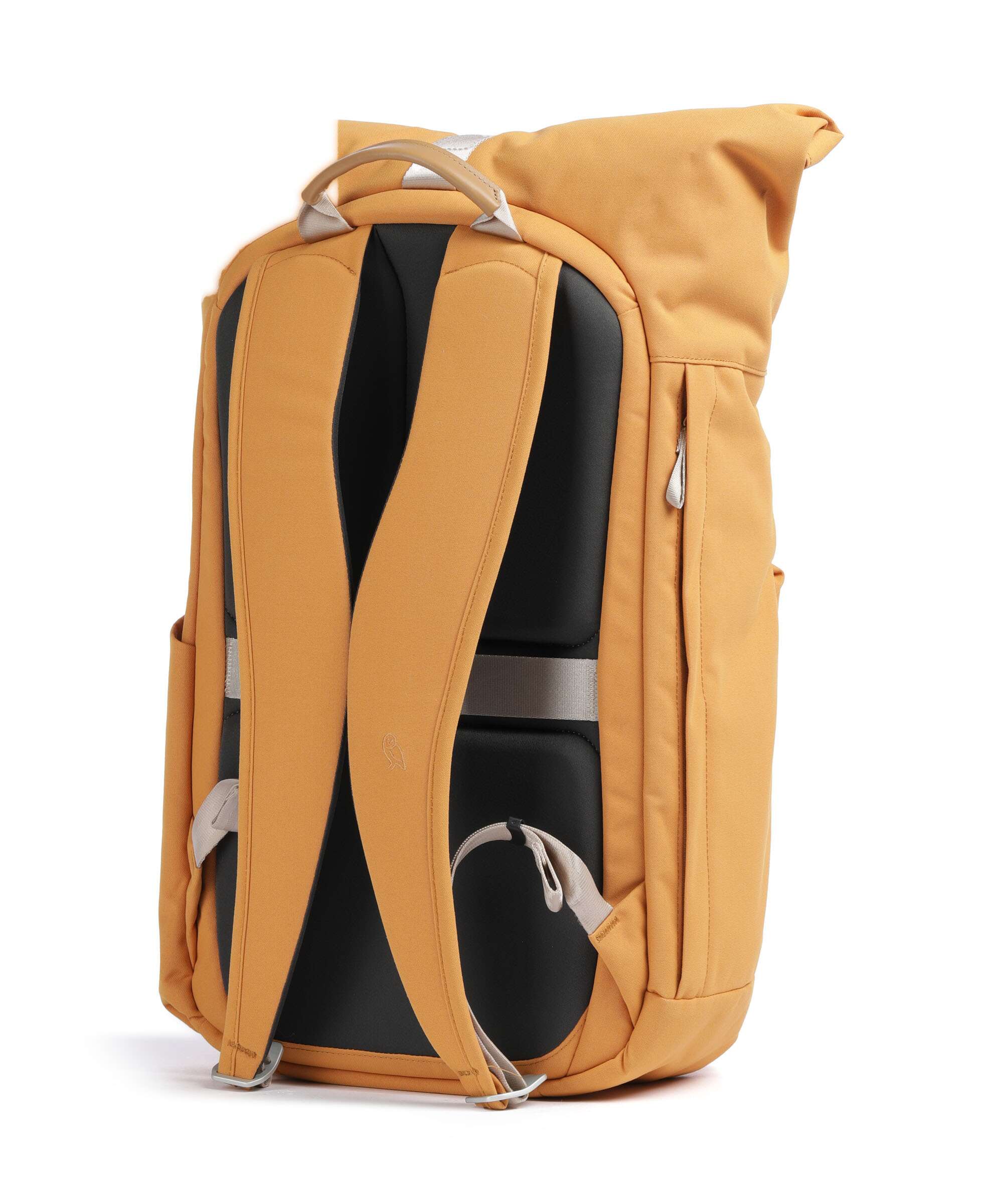 Bellroy Classic Rolltop backpack butterscotch - Image 2