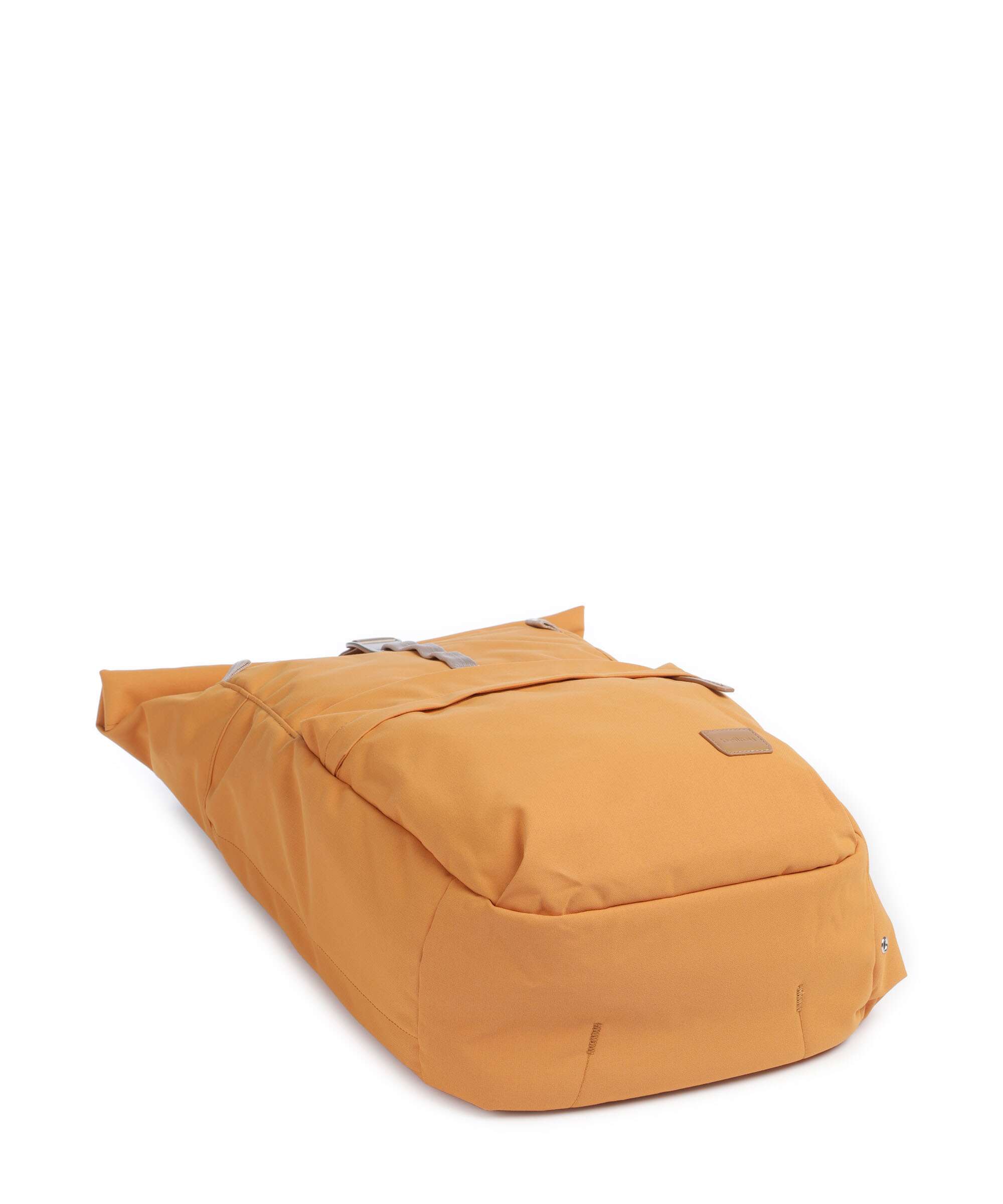 Bellroy Classic Rolltop backpack butterscotch - Image 4