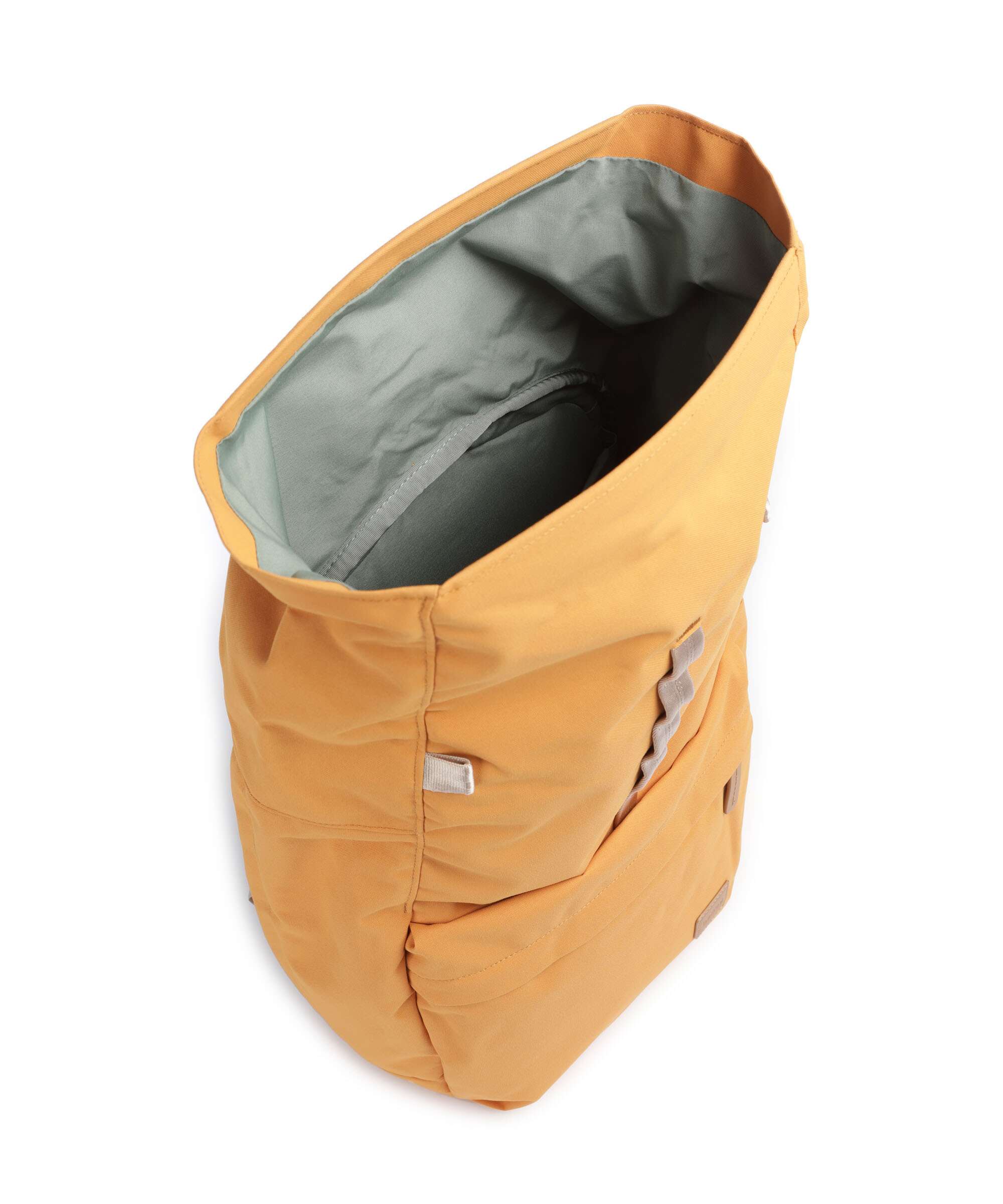 Bellroy Classic Rolltop backpack butterscotch - Image 5