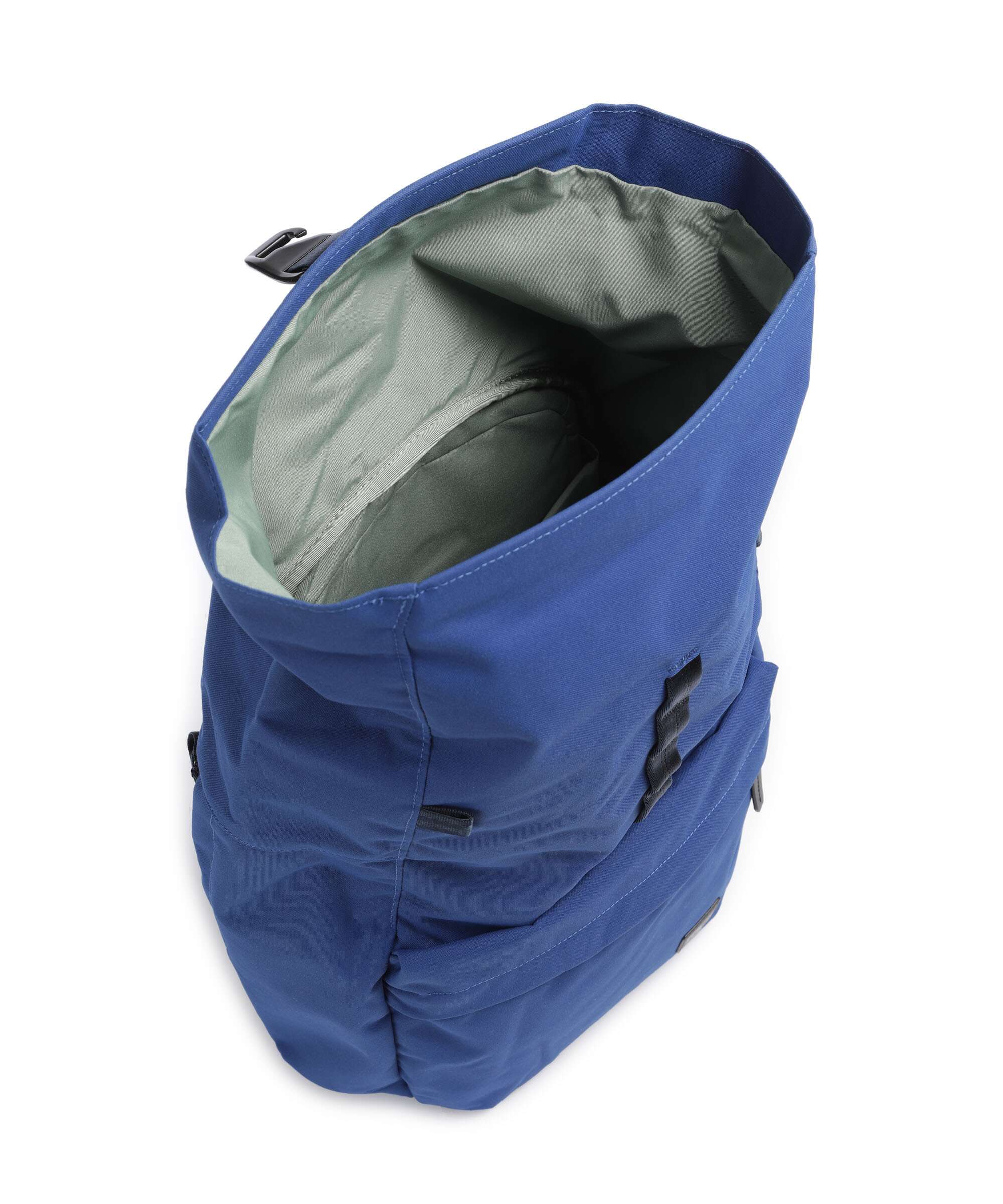 Bellroy Classic Rolltop backpack indigo - Image 5