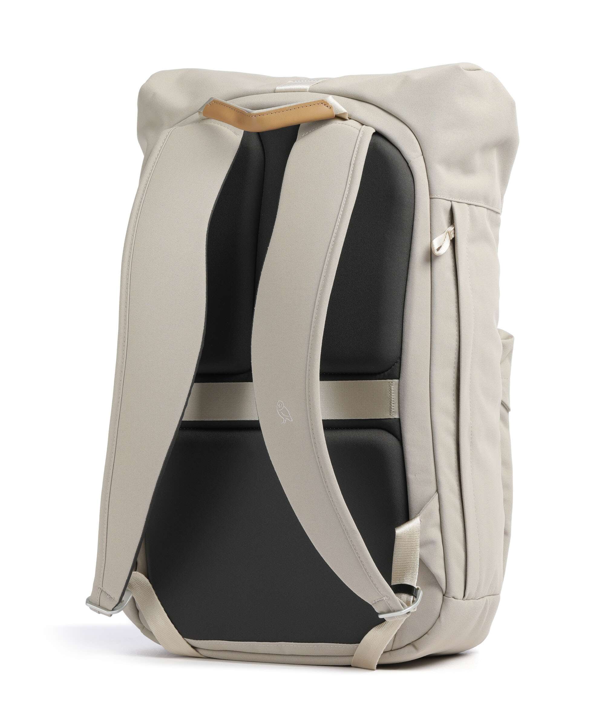 Bellroy Classic Rolltop backpack tahini - Image 2