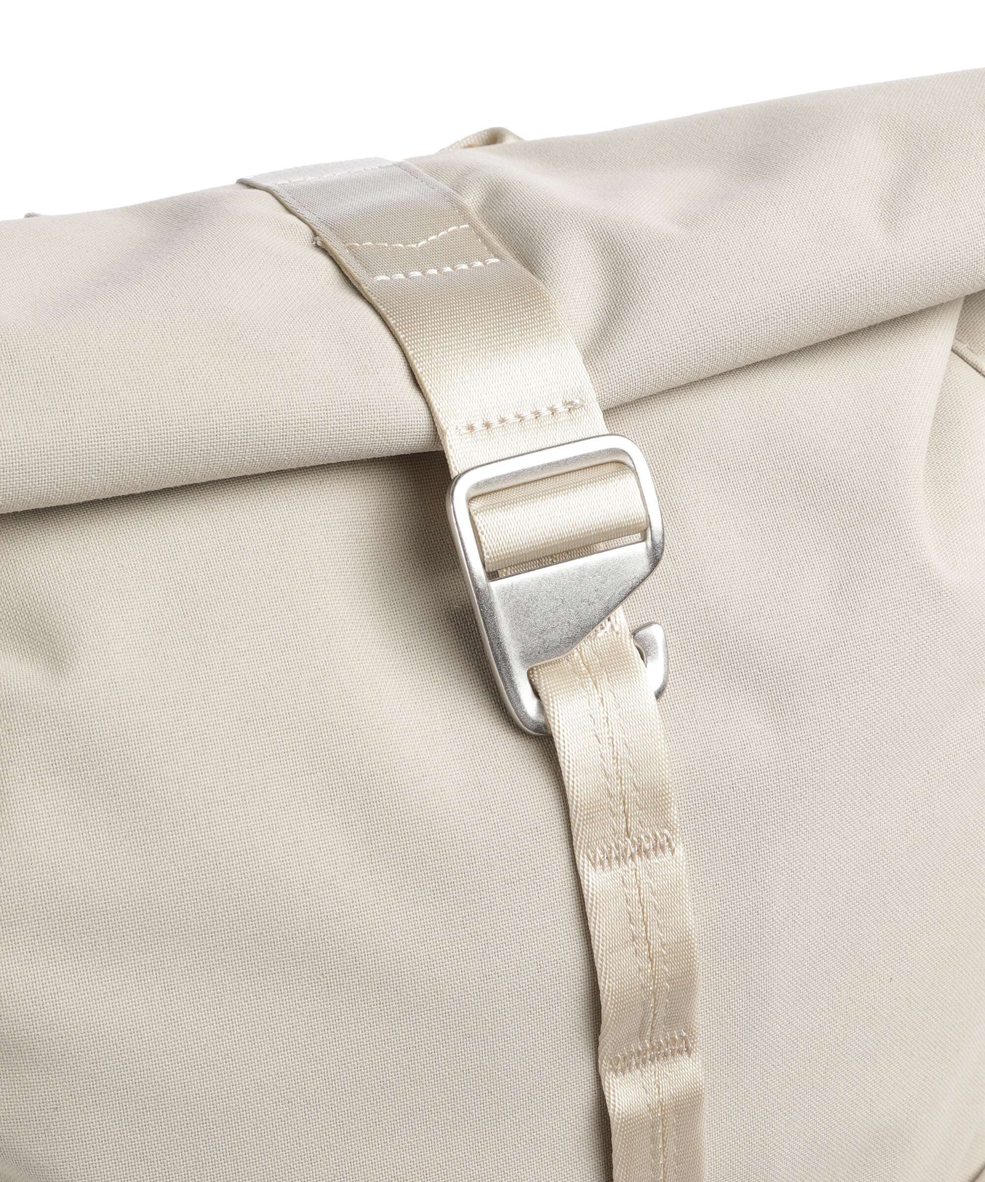Bellroy Classic Rolltop backpack tahini - Image 5