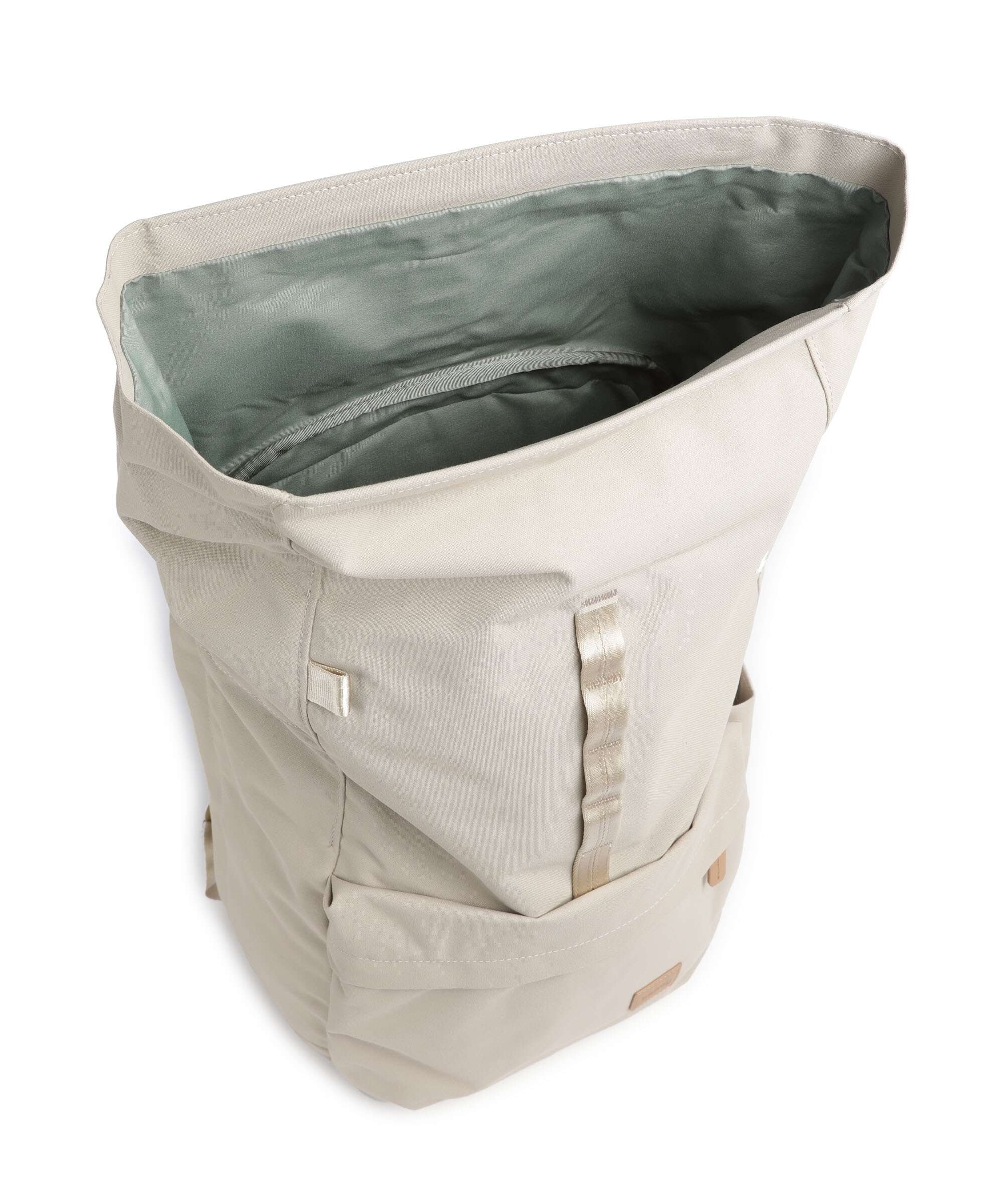 Bellroy Classic Rolltop backpack tahini - Image 6