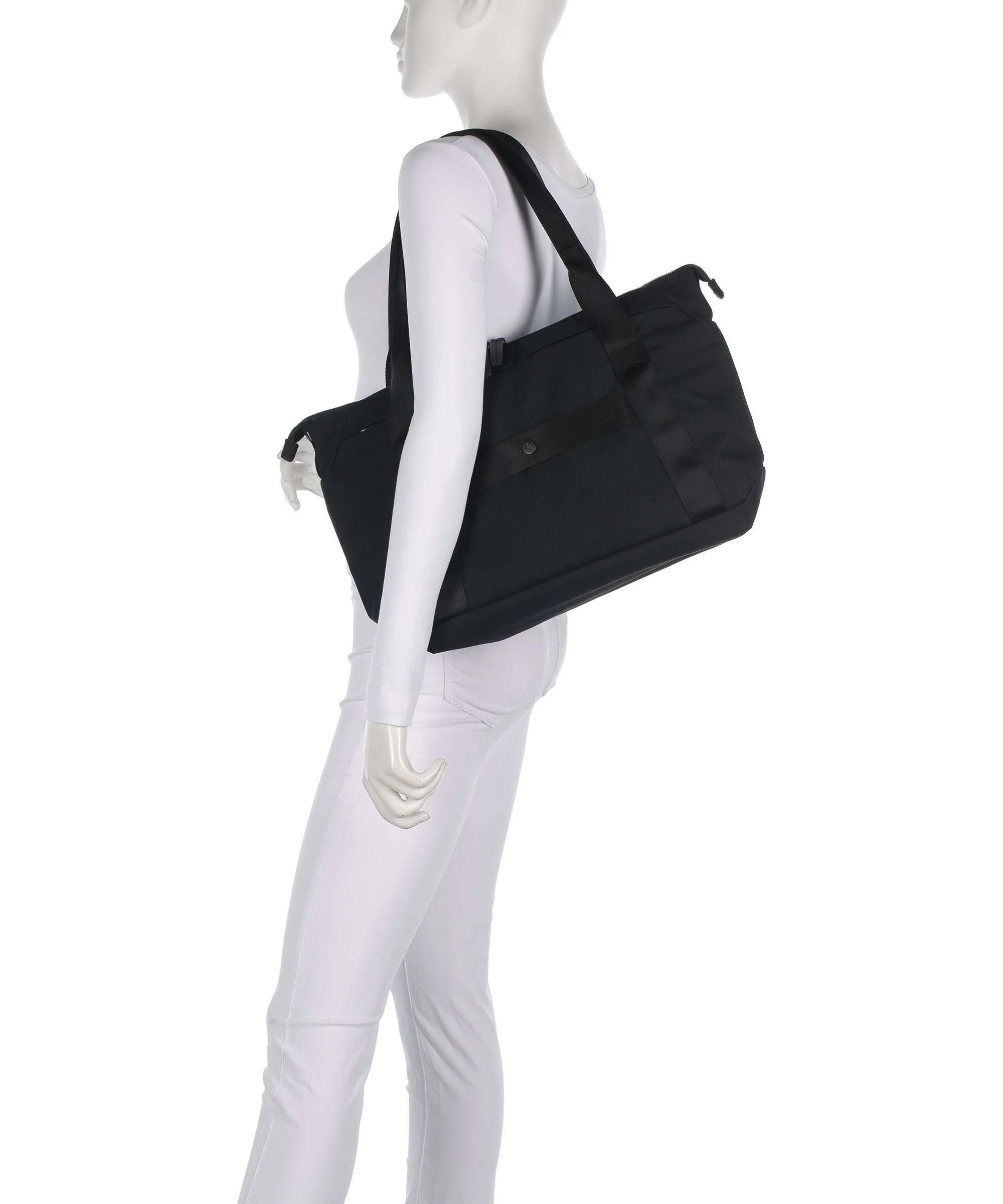 Bellroy Classic Tote bag black - Image 3